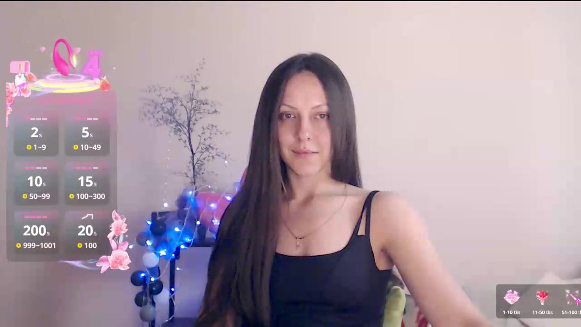 Gallery image thumbnail from BareflySi's myfreecams stream on, 08/26/2026, 17:55 image 6 of 20