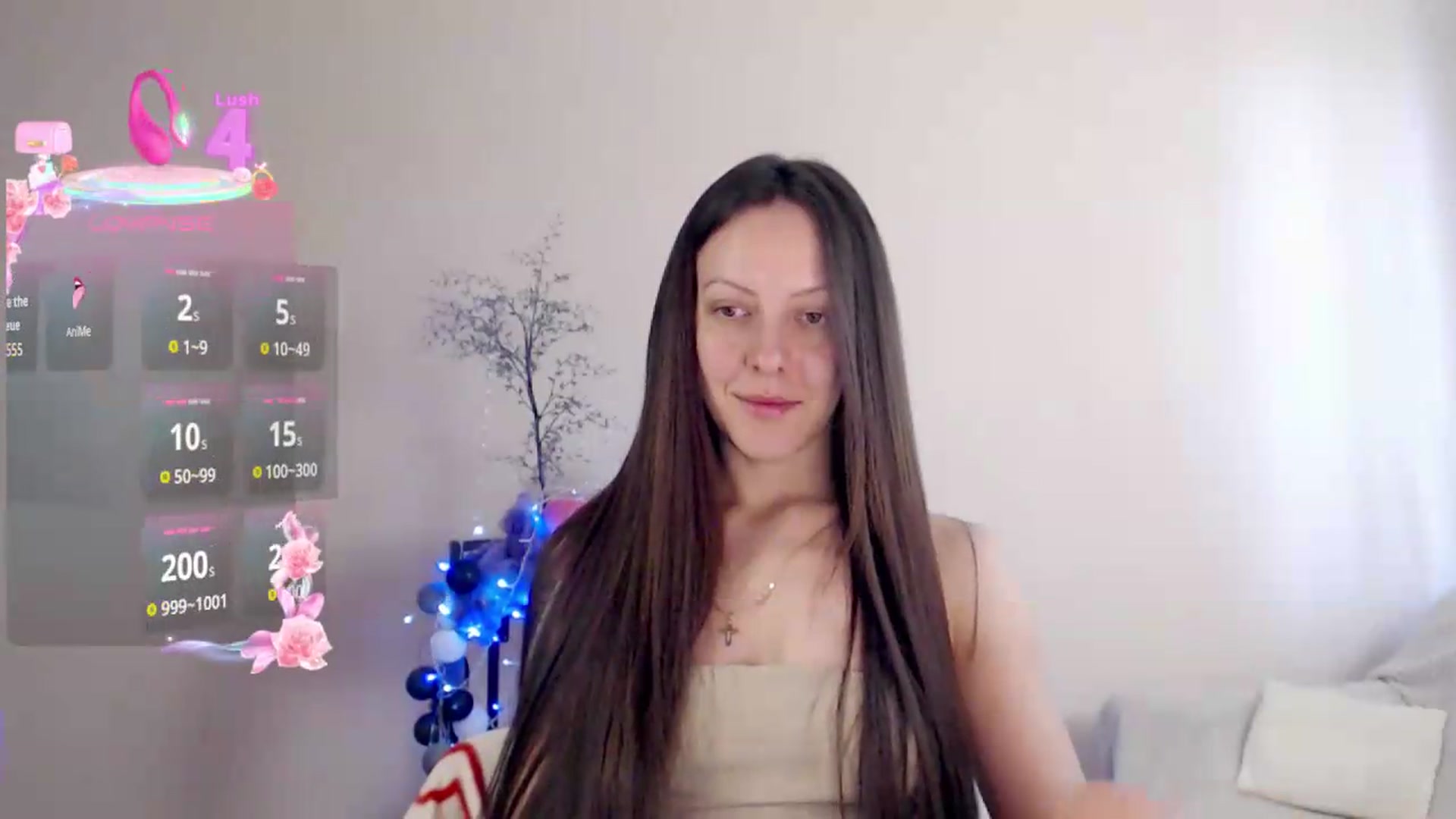 Gallery image thumbnail from BareflySi's myfreecams stream on, 08/29/2026, 10:47 image 4 of 20