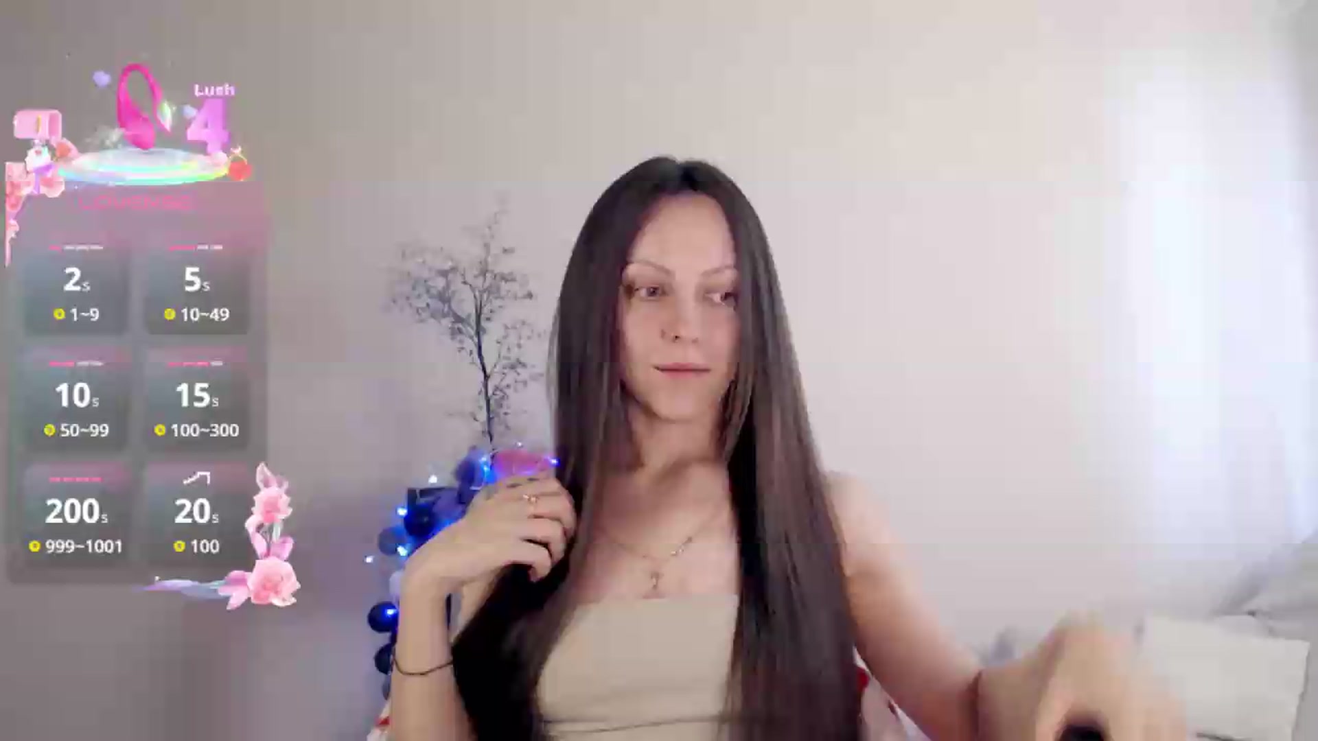 Gallery image thumbnail from BareflySi's myfreecams stream on, 08/29/2026, 10:47 image 1 of 20