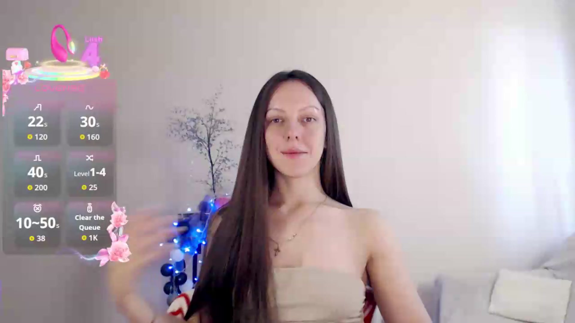 Gallery image thumbnail from BareflySi's myfreecams stream on, 08/29/2026, 10:47 image 12 of 20