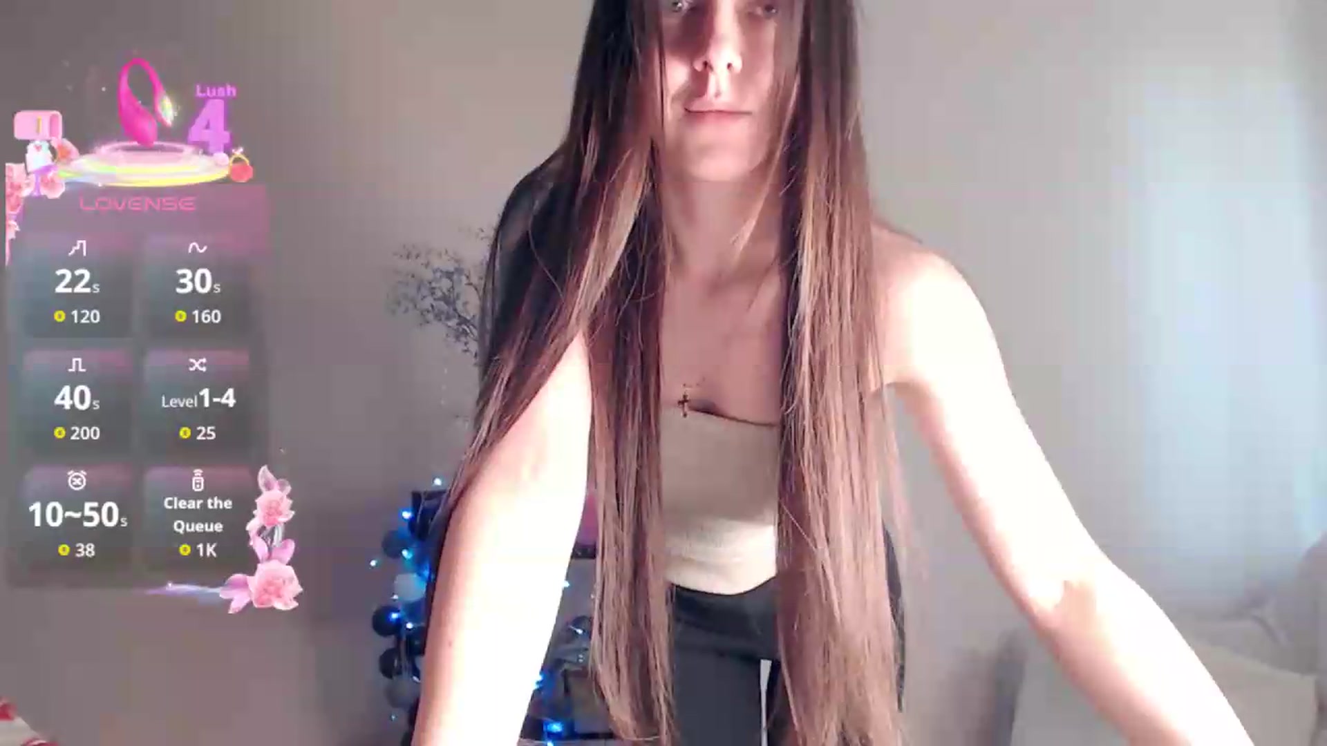 Gallery image thumbnail from BareflySi's myfreecams stream on, 08/29/2026, 11:43 image 10 of 20