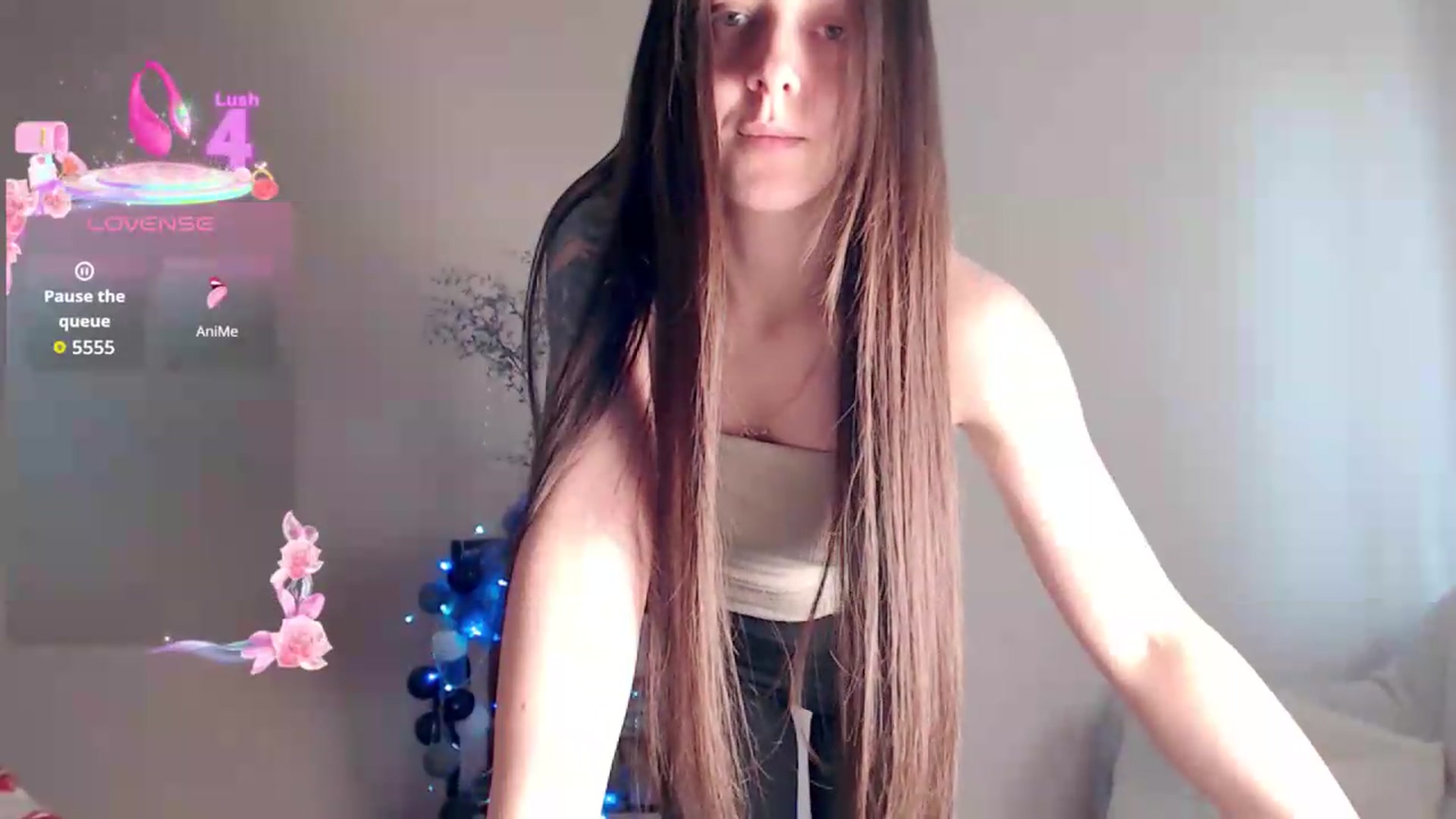 Gallery image thumbnail from BareflySi's myfreecams stream on, 08/29/2026, 11:43 image 8 of 20