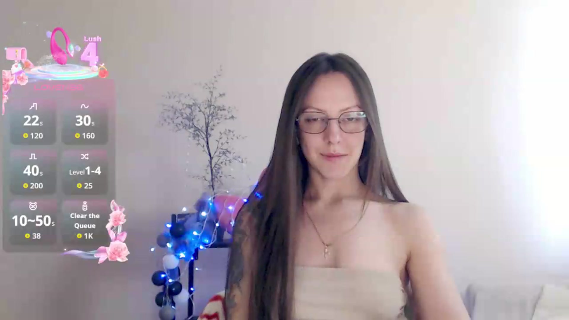 Gallery image thumbnail from BareflySi's myfreecams stream on, 08/29/2026, 12:55 image 6 of 20