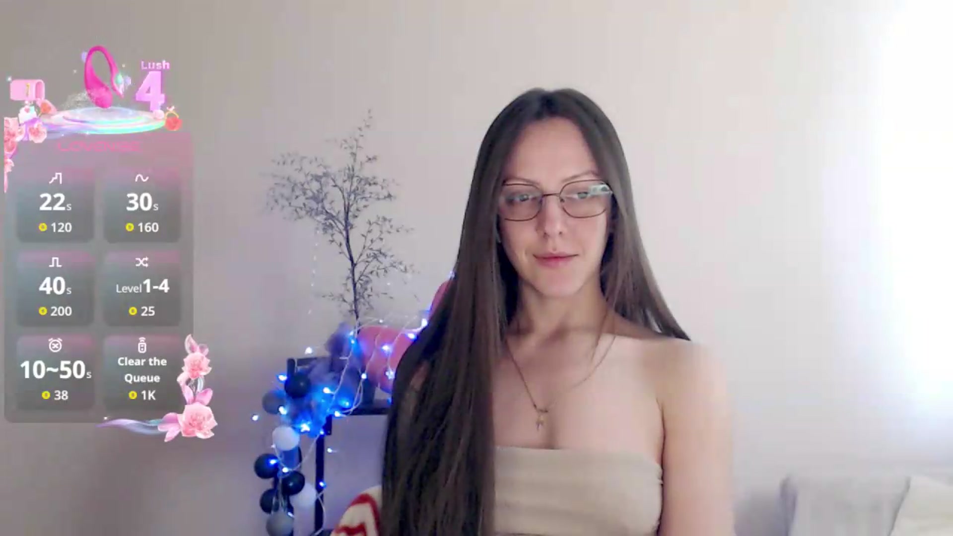 Gallery image thumbnail from BareflySi's myfreecams stream on, 08/29/2026, 12:55 image 4 of 20