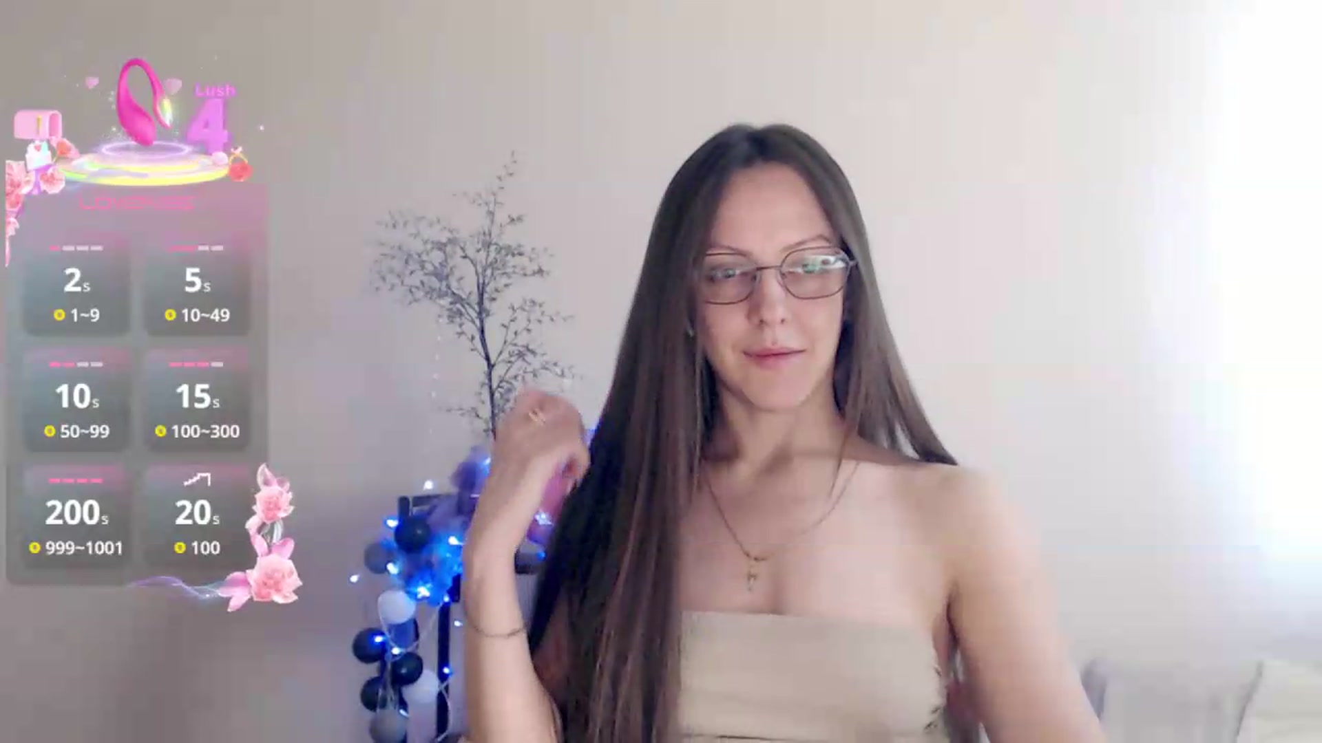 Gallery image thumbnail from BareflySi's myfreecams stream on, 08/29/2026, 12:55 image 5 of 20