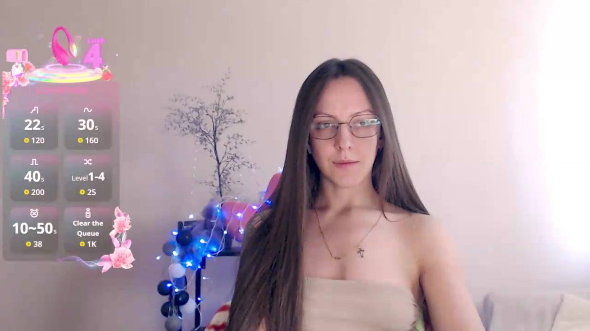Gallery image thumbnail from BareflySi's myfreecams stream on, 08/29/2026, 12:55 image 8 of 20
