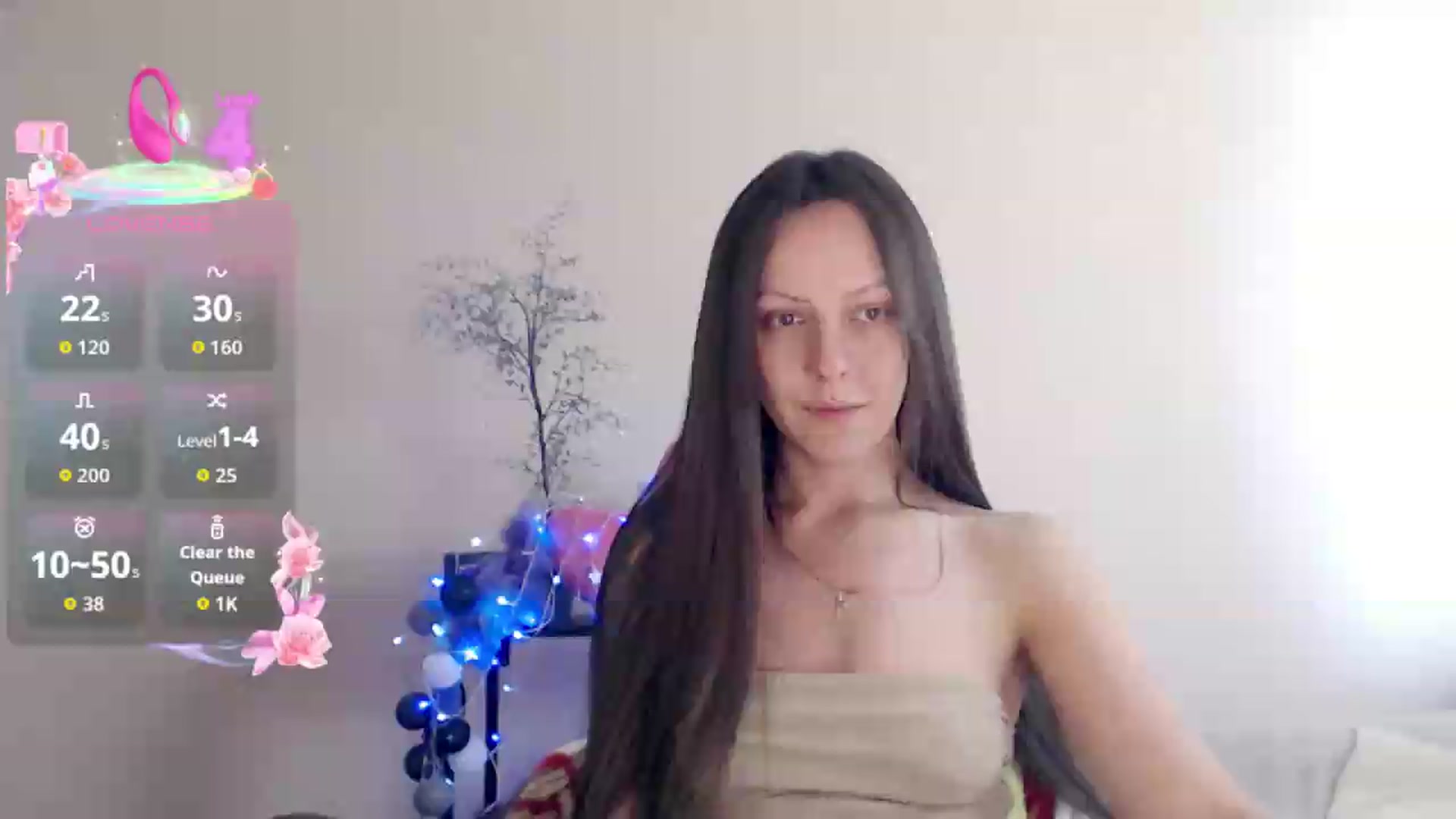Gallery image thumbnail from BareflySi's myfreecams stream on, 08/29/2026, 12:55 image 1 of 20