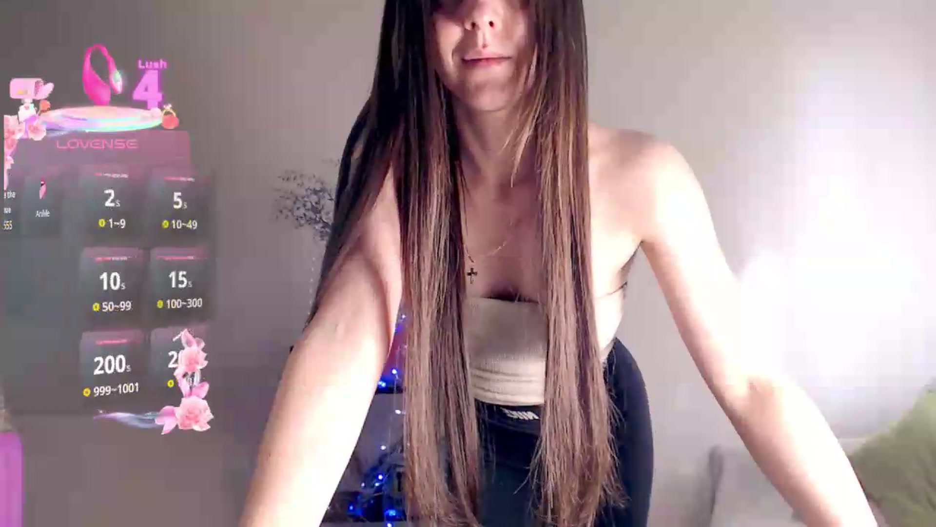 Gallery image thumbnail from BareflySi's myfreecams stream on, 08/29/2026, 14:03 image 19 of 20