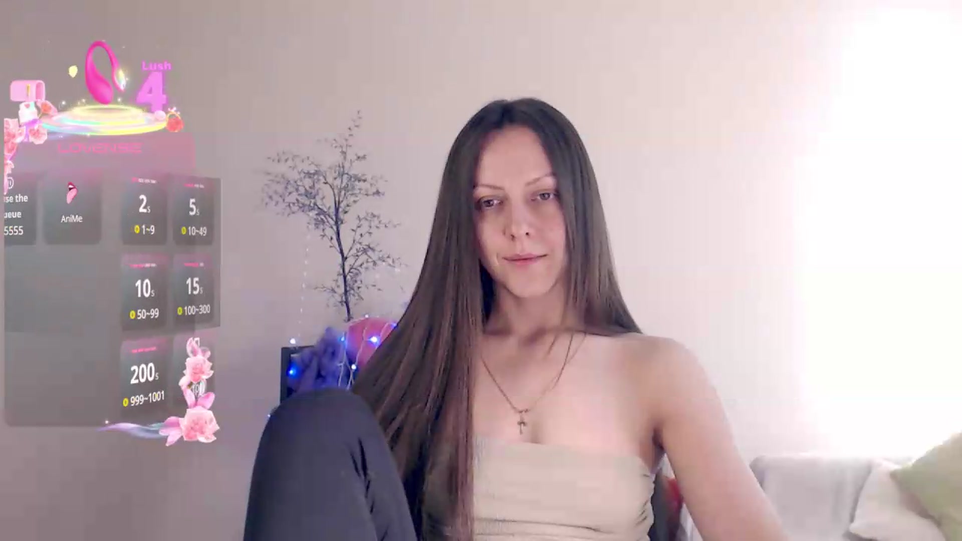 Gallery image thumbnail from BareflySi's myfreecams stream on, 08/29/2026, 14:03 image 3 of 20
