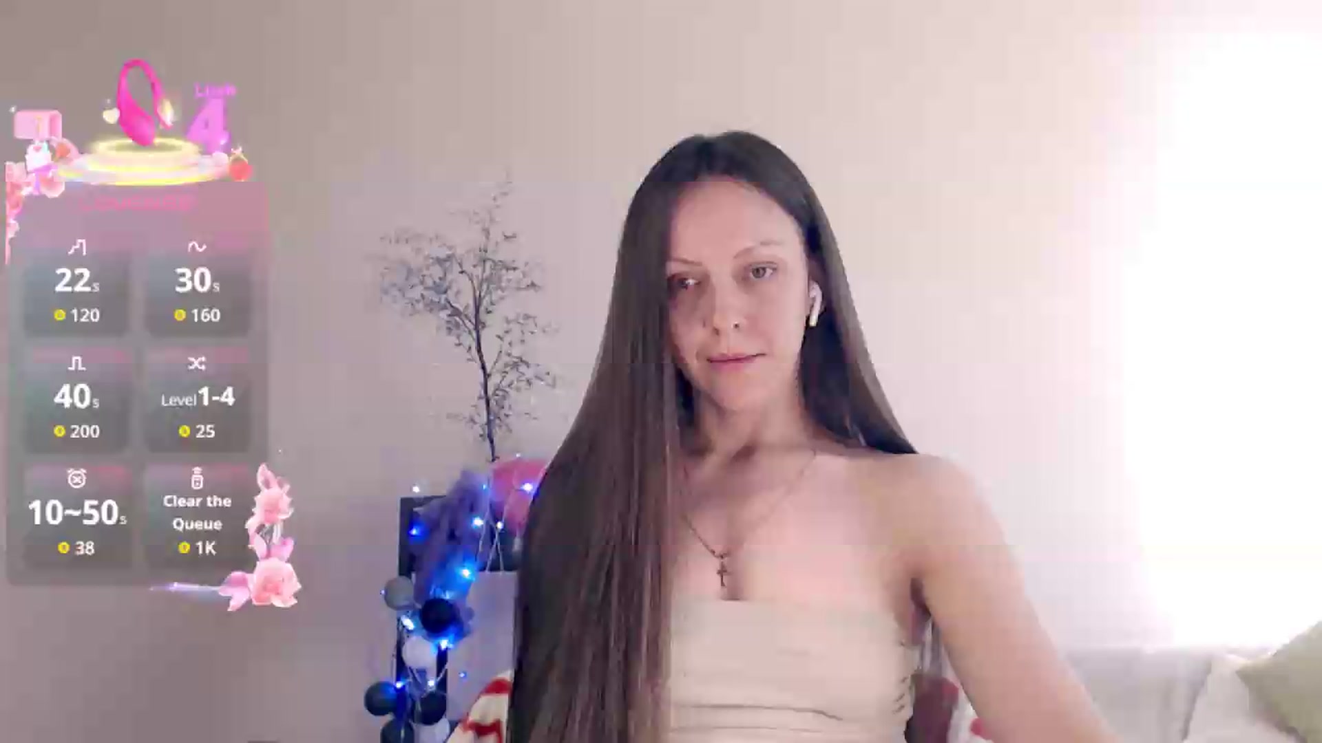Gallery image thumbnail from BareflySi's myfreecams stream on, 08/29/2026, 14:03 image 1 of 20
