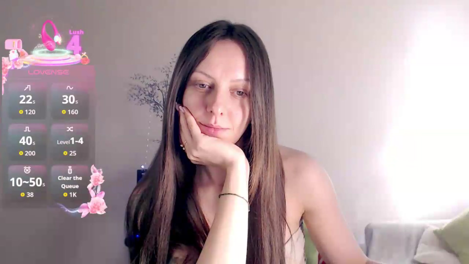 Gallery image thumbnail from BareflySi's myfreecams stream on, 08/29/2026, 14:03 image 11 of 20