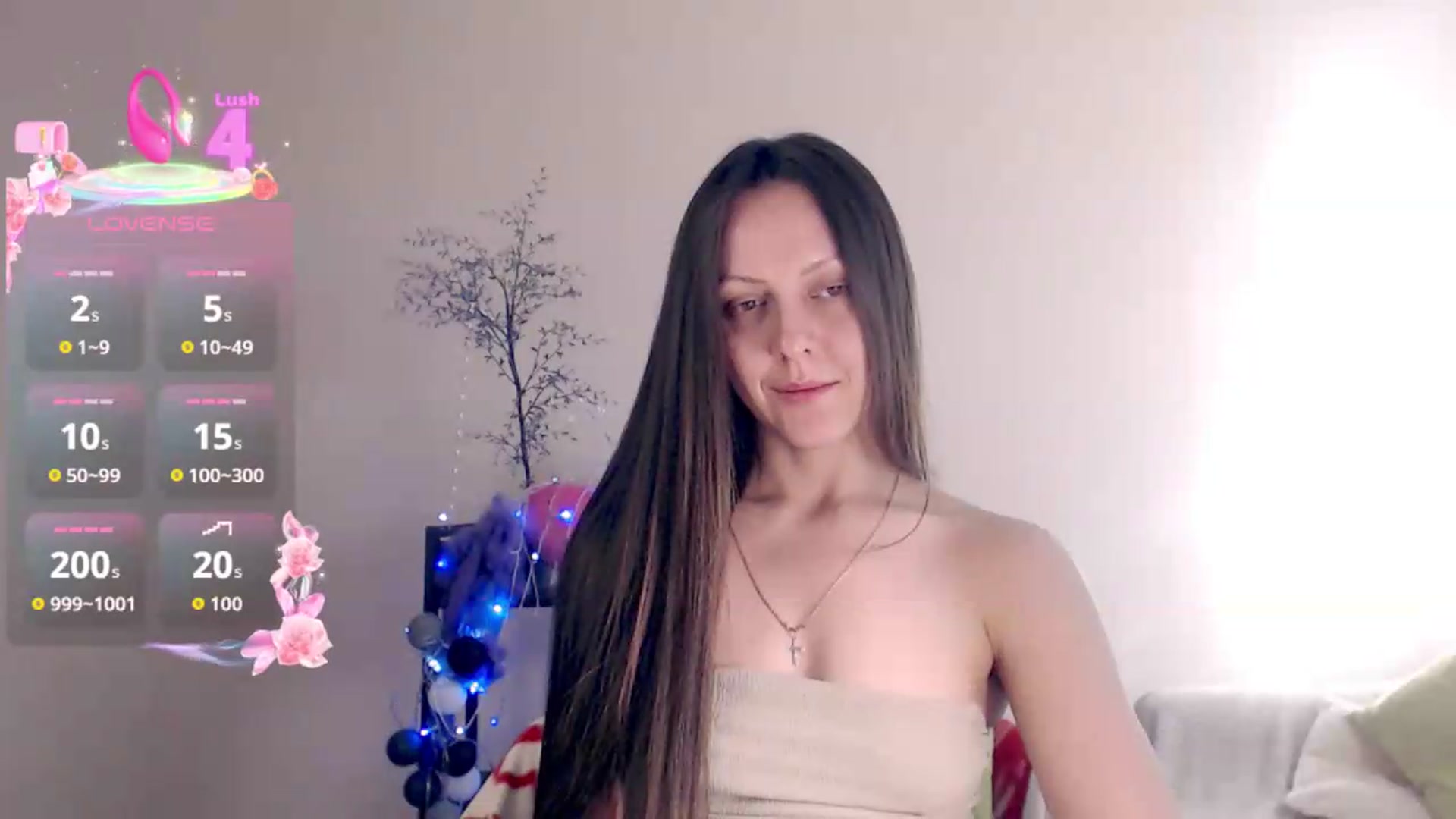 Gallery image thumbnail from BareflySi's myfreecams stream on, 08/29/2026, 14:03 image 9 of 20