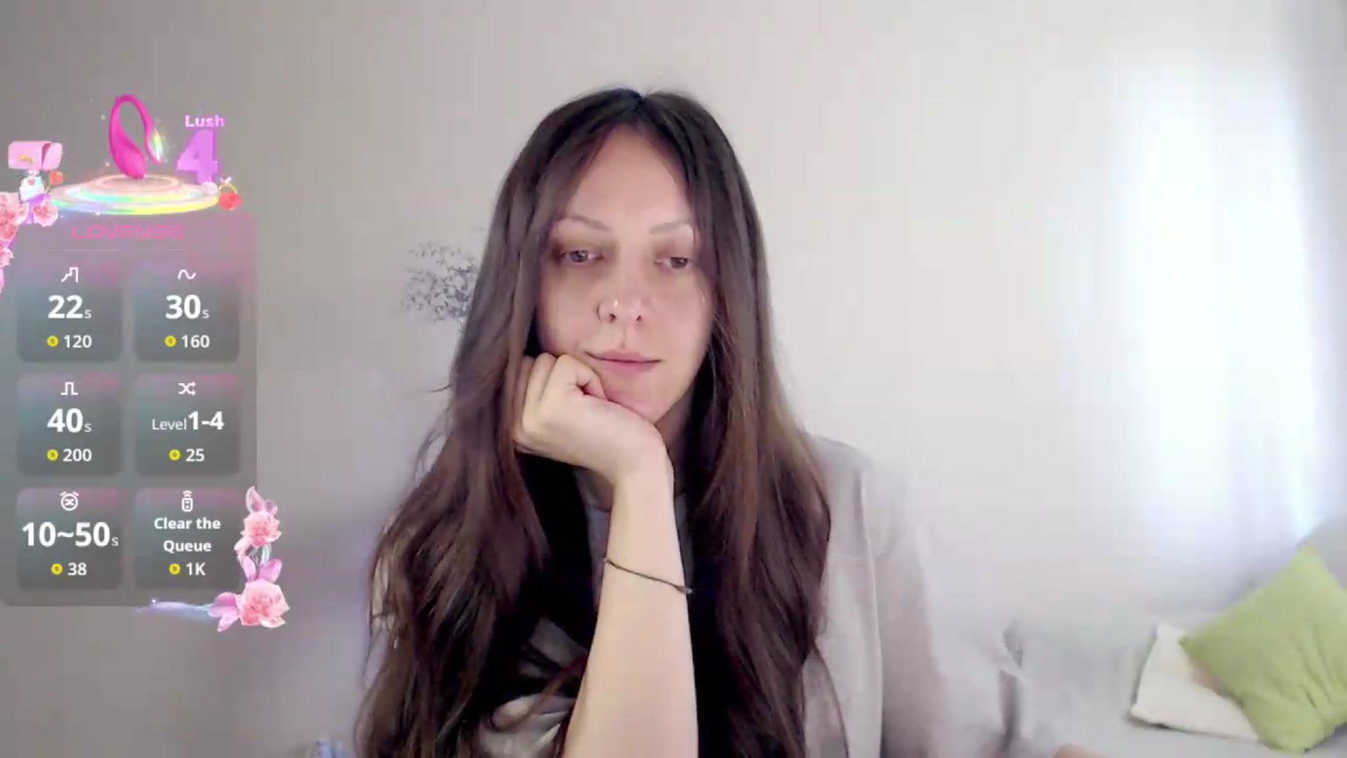 Gallery image thumbnail from BareflySi's myfreecams stream on, 08/30/2026, 10:18 image 15 of 20