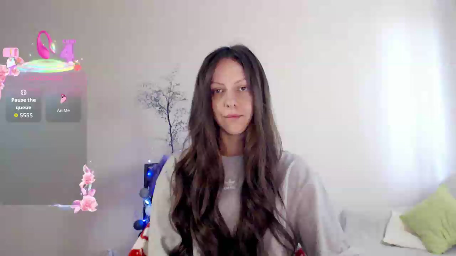 Gallery image thumbnail from BareflySi's myfreecams stream on, 08/30/2026, 10:18 image 5 of 20