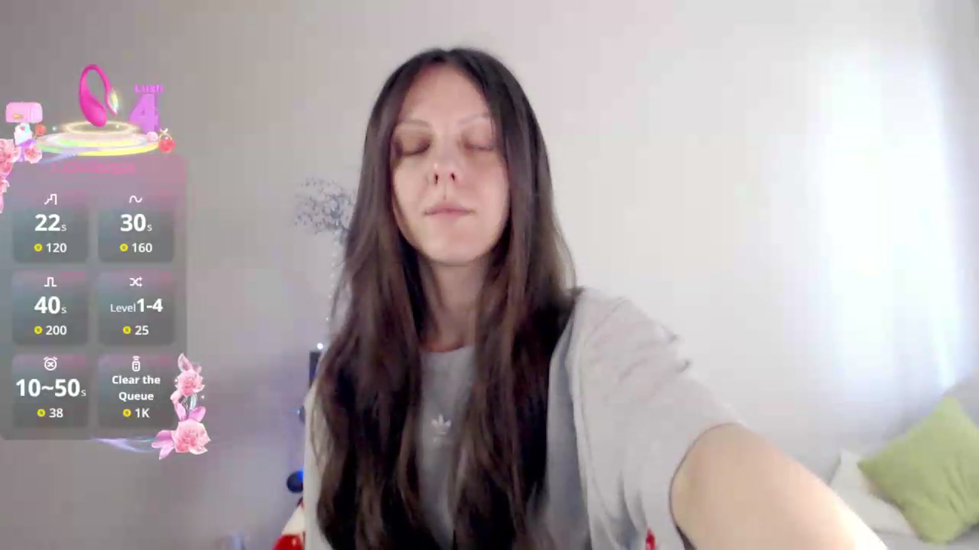 Gallery image thumbnail from BareflySi's myfreecams stream on, 08/30/2026, 10:18 image 13 of 20