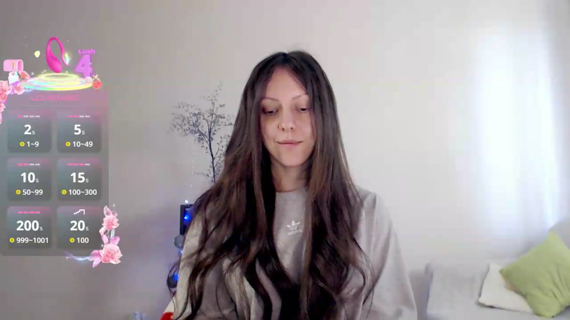 Gallery image thumbnail from BareflySi's myfreecams stream on, 08/30/2026, 10:18 image 20 of 20