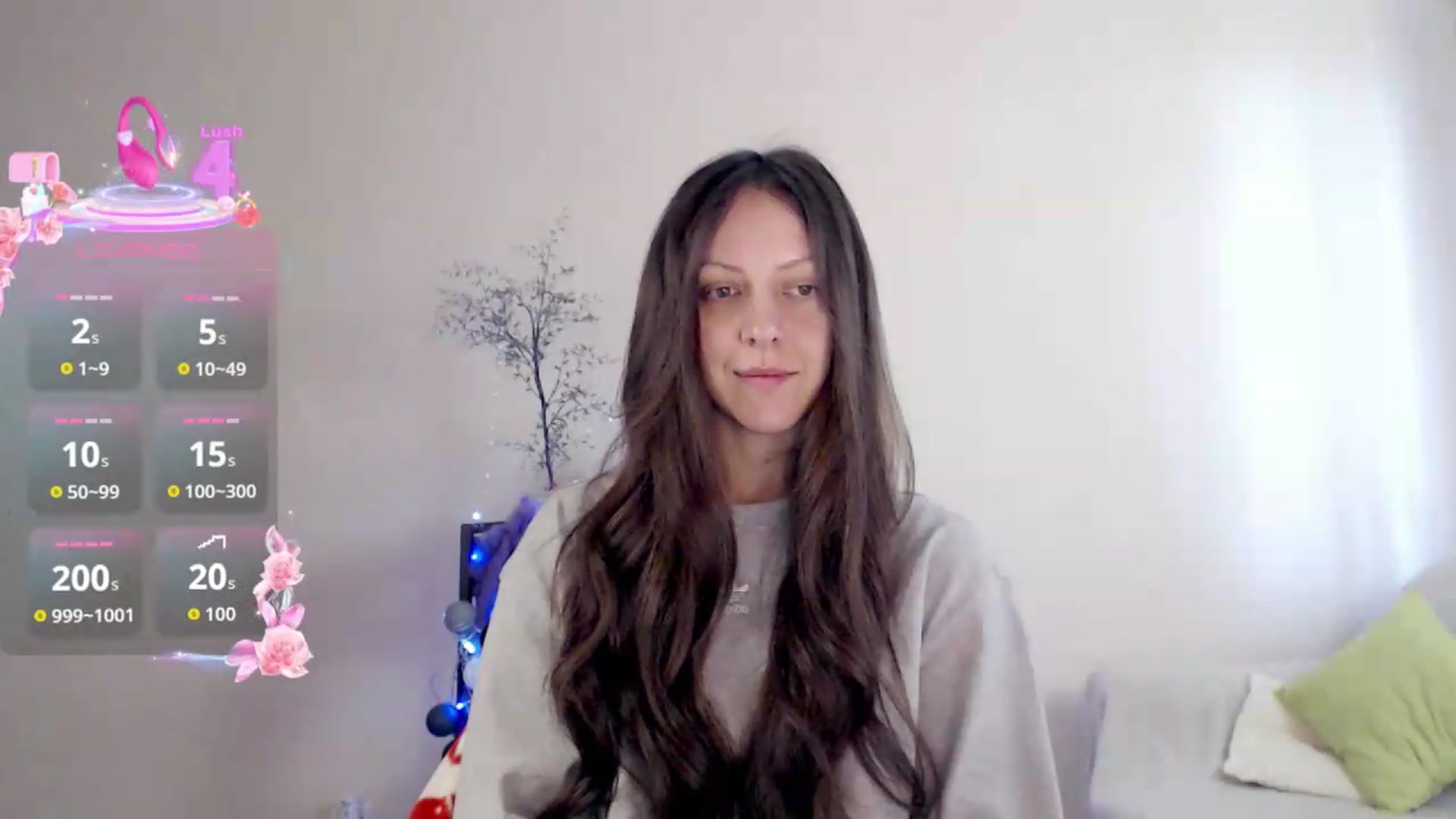 Gallery image thumbnail from BareflySi's myfreecams stream on, 08/30/2026, 10:18 image 7 of 20