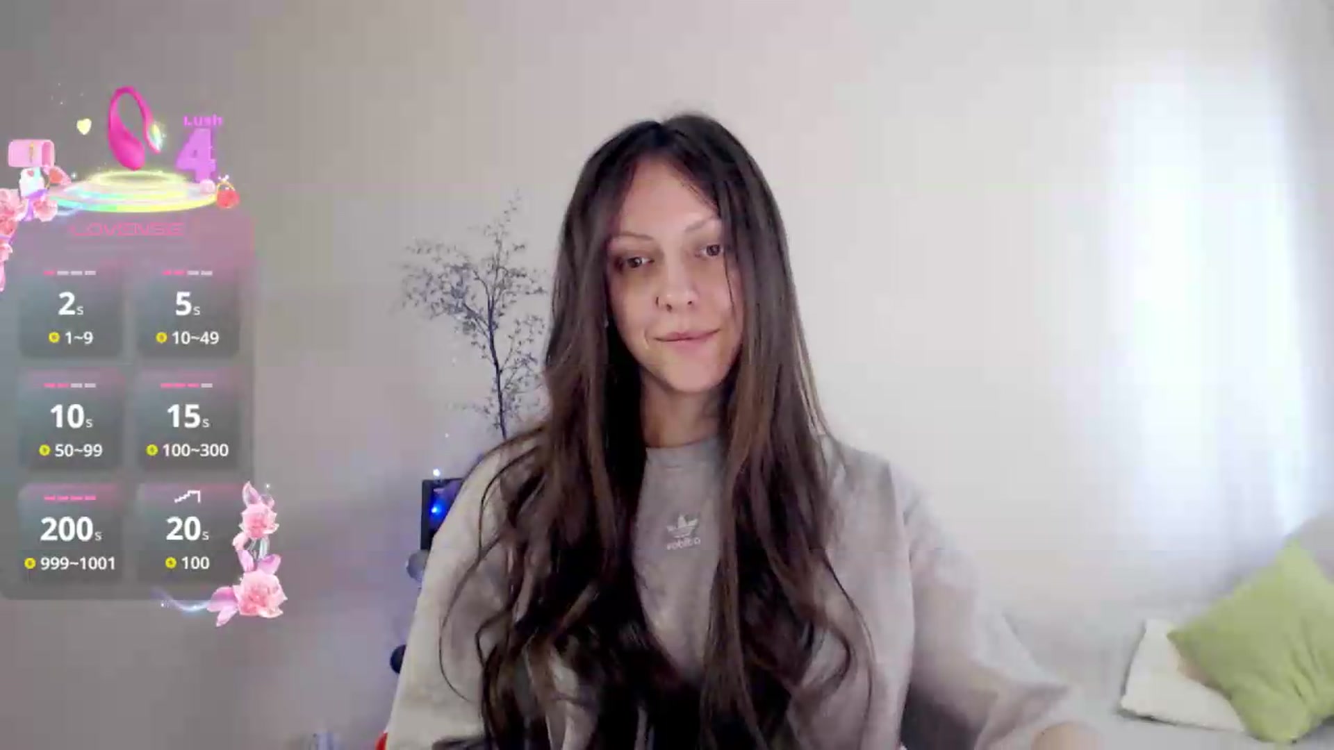 Gallery image thumbnail from BareflySi's myfreecams stream on, 08/30/2026, 10:18 image 19 of 20