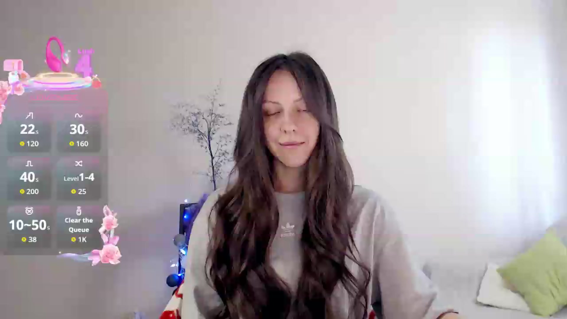 Gallery image thumbnail from BareflySi's myfreecams stream on, 08/30/2026, 10:18 image 1 of 20
