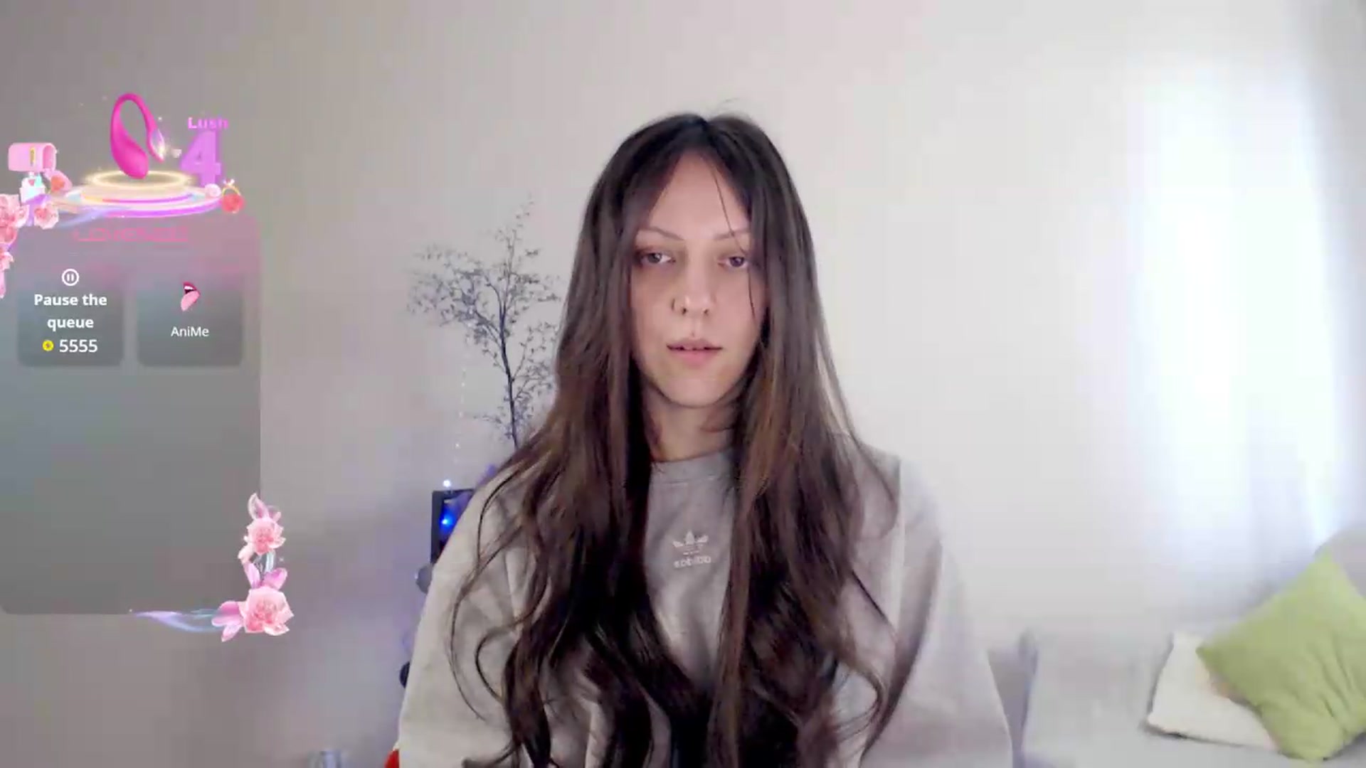 Gallery image thumbnail from BareflySi's myfreecams stream on, 08/30/2026, 10:18 image 18 of 20