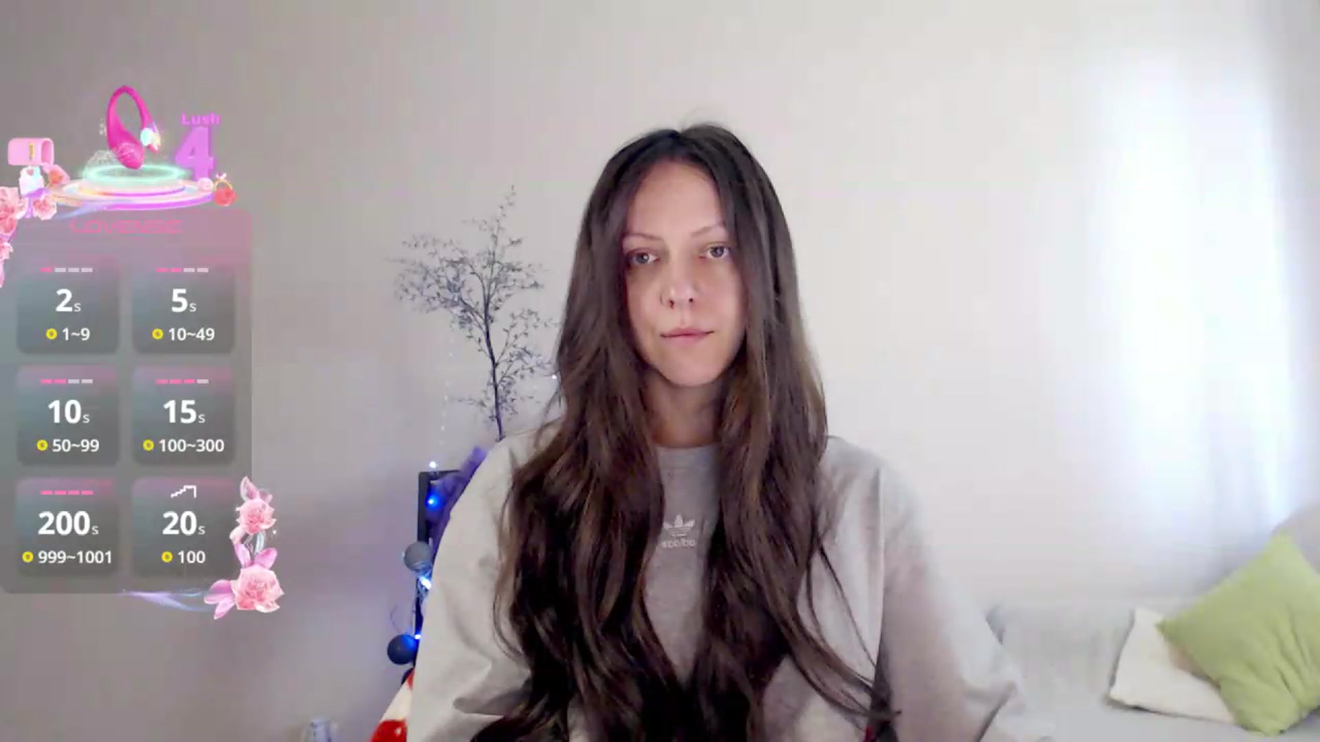 Gallery image thumbnail from BareflySi's myfreecams stream on, 08/30/2026, 10:18 image 4 of 20