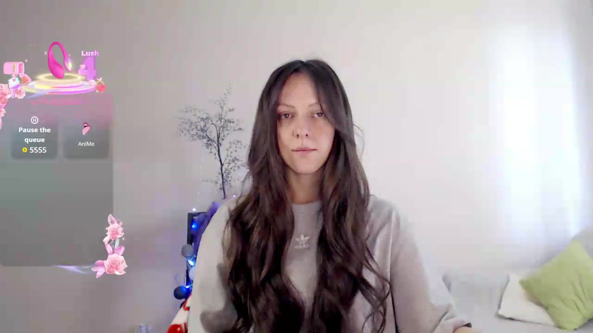 Gallery image thumbnail from BareflySi's myfreecams stream on, 08/30/2026, 10:18 image 2 of 20