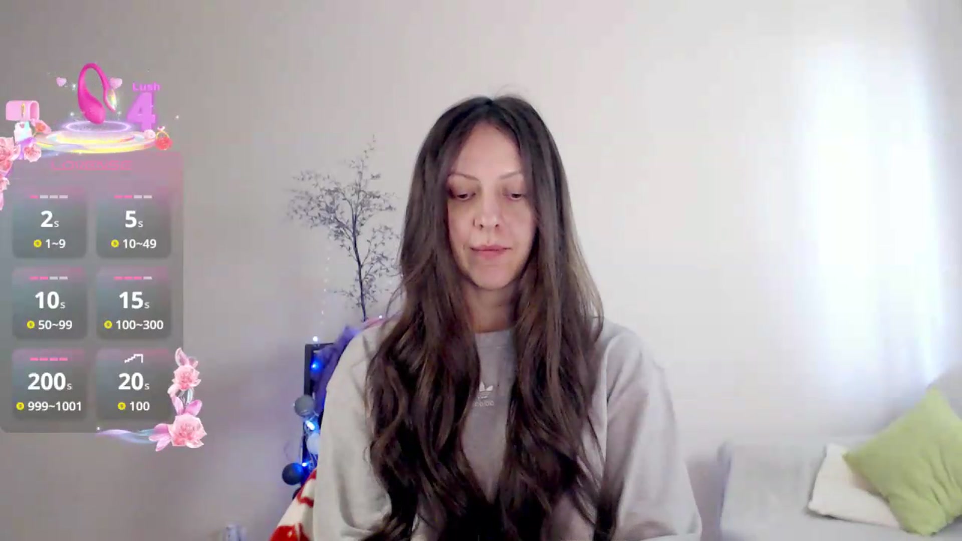 Gallery image thumbnail from BareflySi's myfreecams stream on, 08/30/2026, 10:18 image 9 of 20