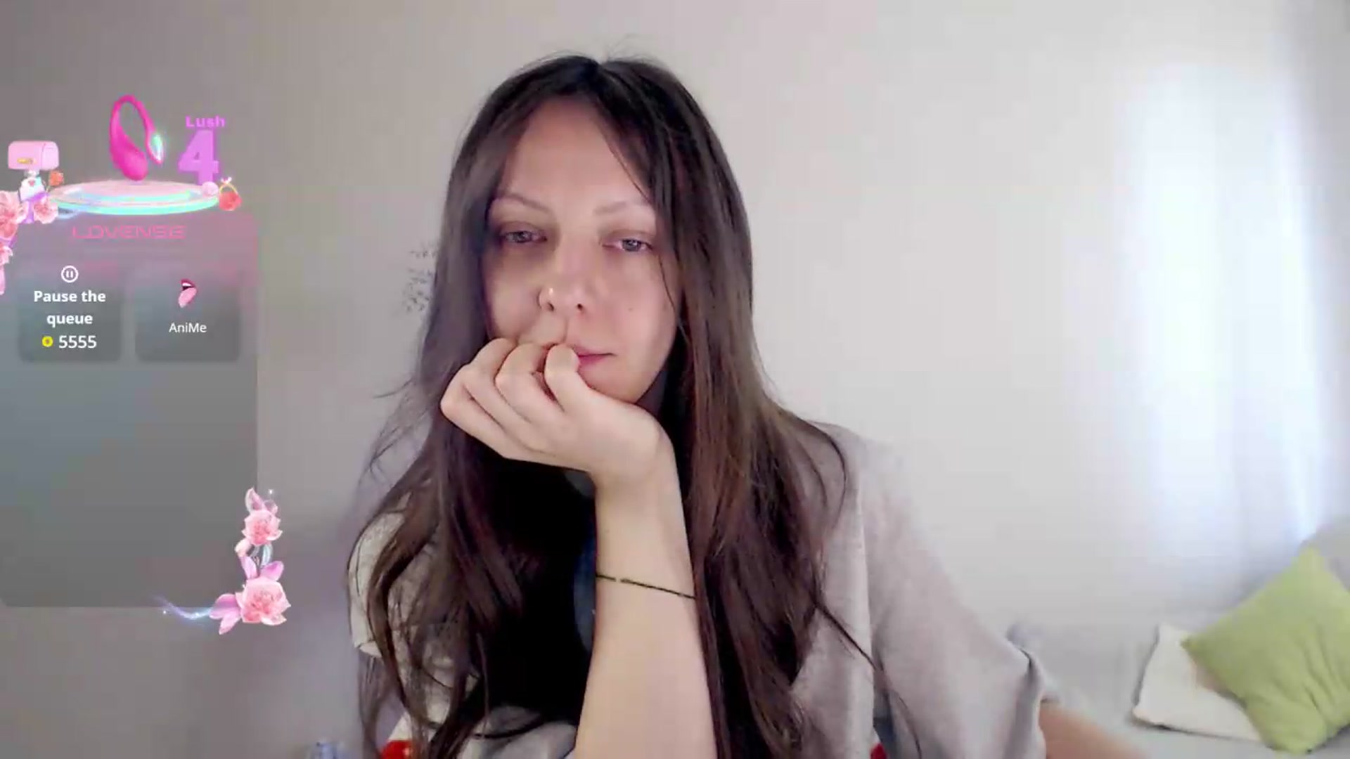 Gallery image thumbnail from BareflySi's myfreecams stream on, 08/30/2026, 10:18 image 17 of 20