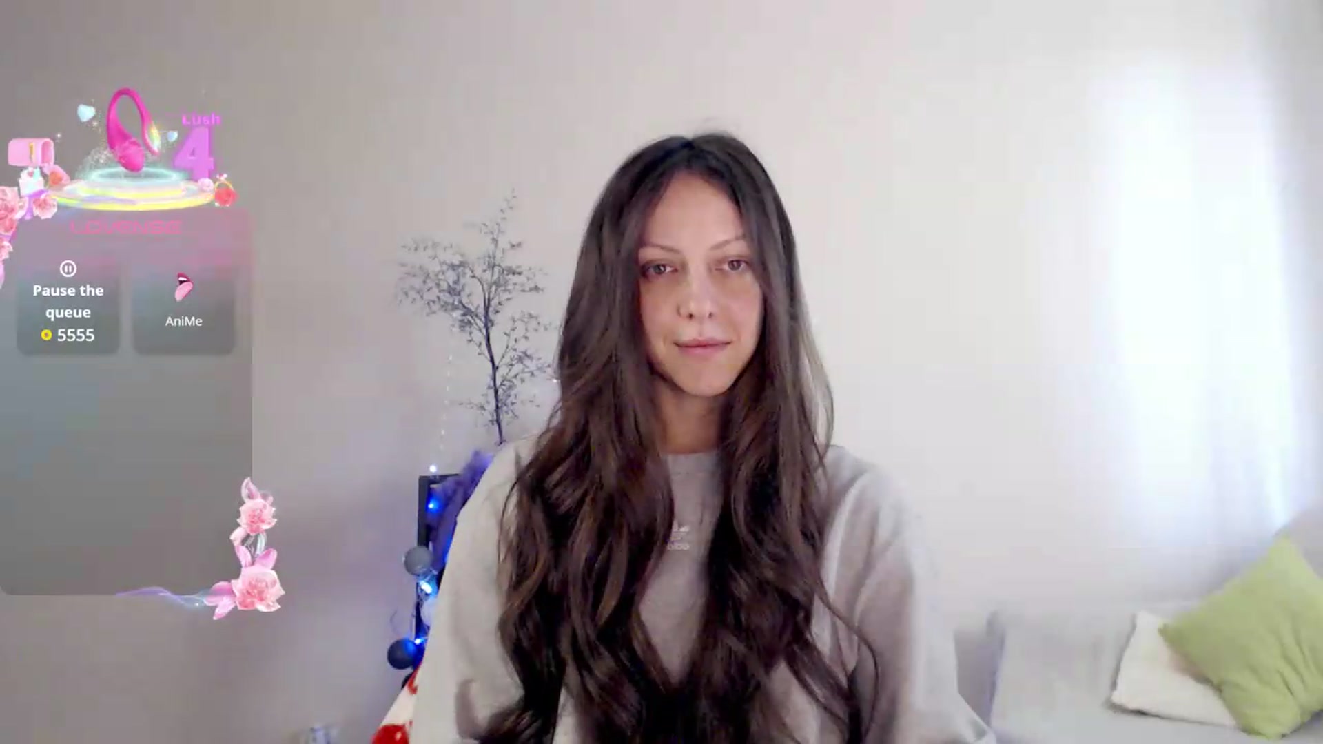 Gallery image thumbnail from BareflySi's myfreecams stream on, 08/30/2026, 10:18 image 6 of 20