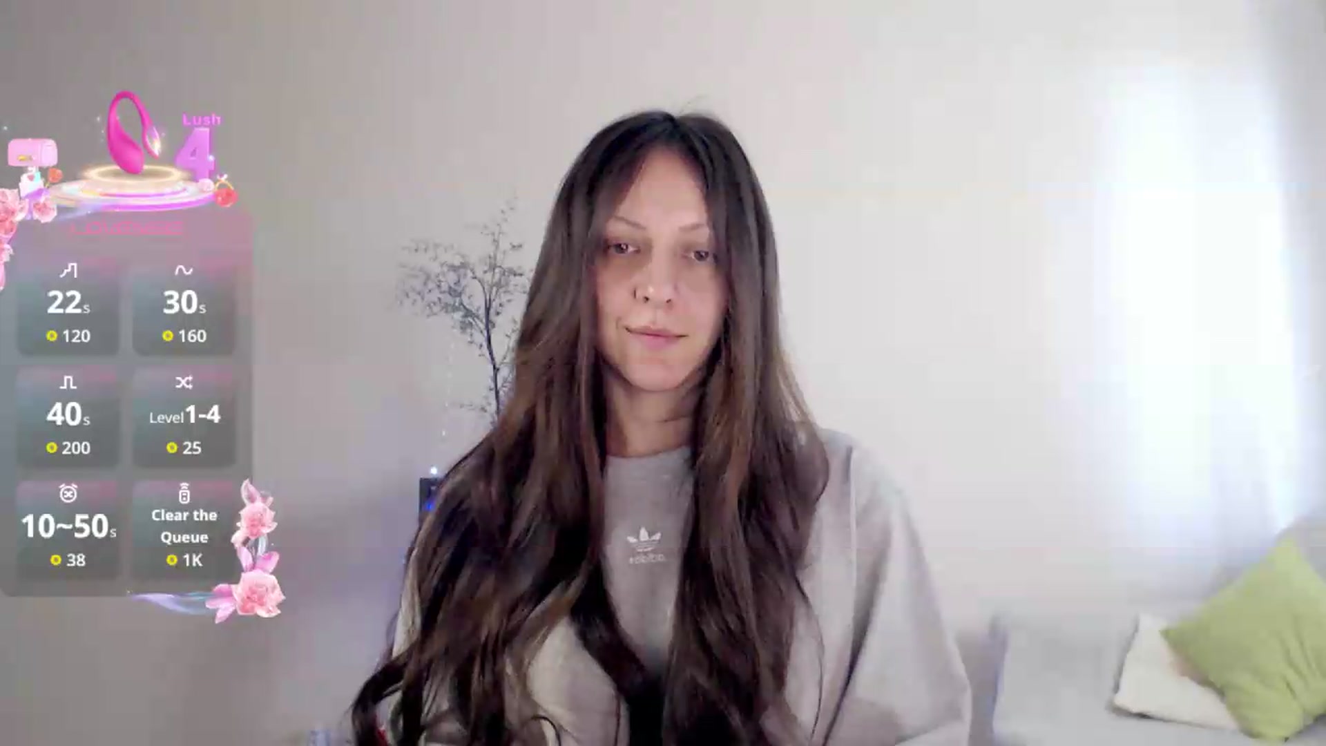 Gallery image thumbnail from BareflySi's myfreecams stream on, 08/30/2026, 10:18 image 16 of 20