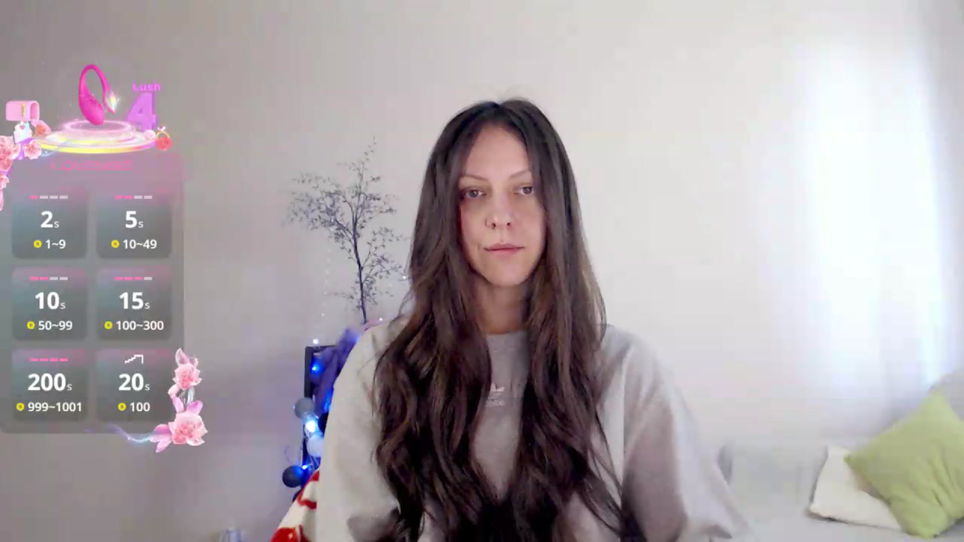 Gallery image thumbnail from BareflySi's myfreecams stream on, 08/30/2026, 10:18 image 8 of 20