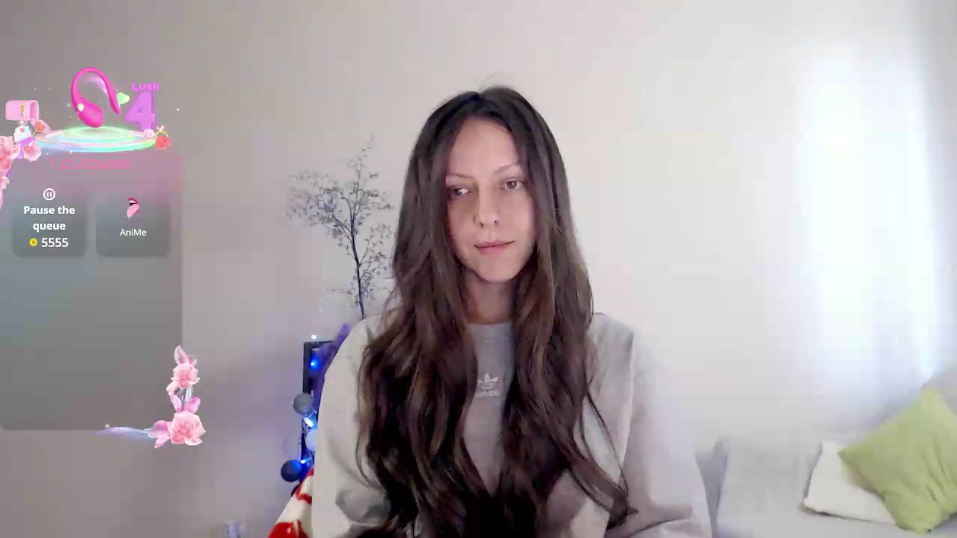Gallery image thumbnail from BareflySi's myfreecams stream on, 08/30/2026, 10:18 image 3 of 20