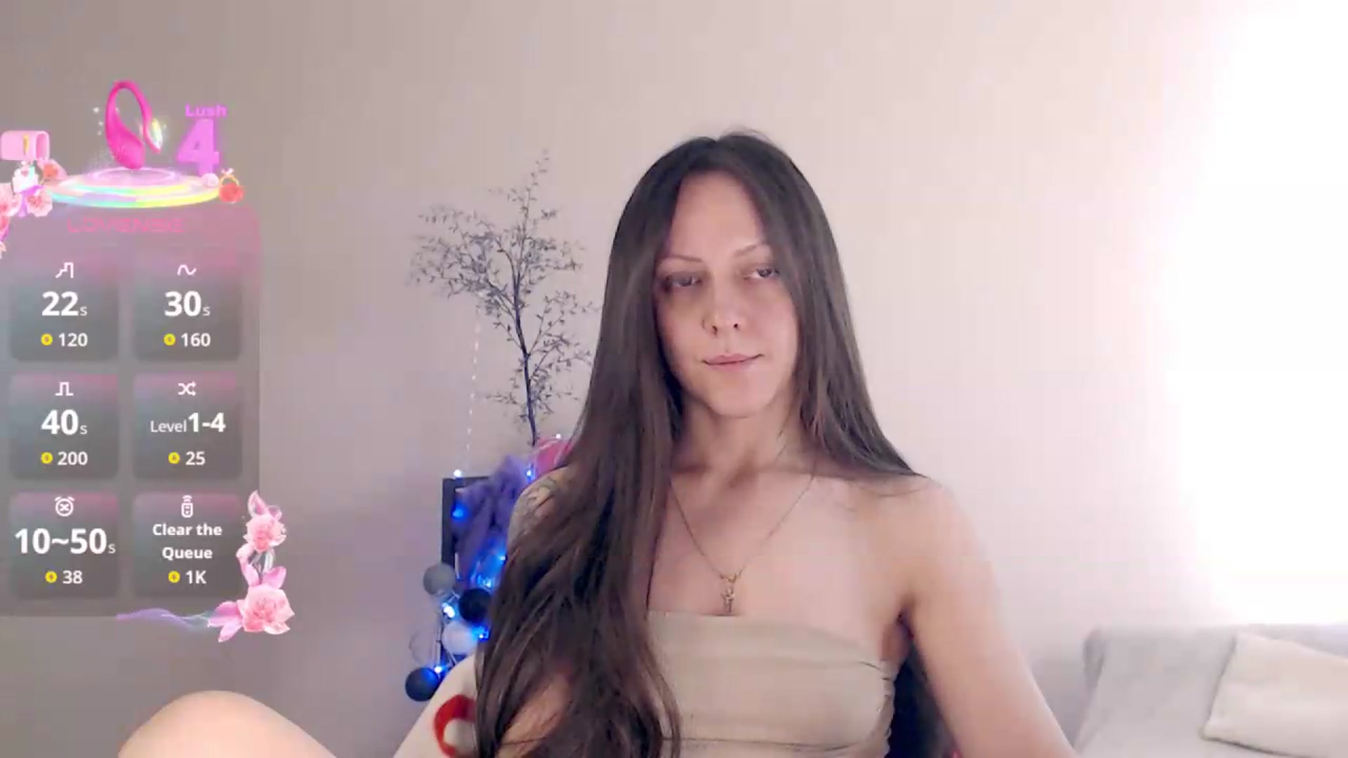 Gallery image thumbnail from BareflySi's myfreecams stream on, 08/30/2026, 13:37 image 2 of 20