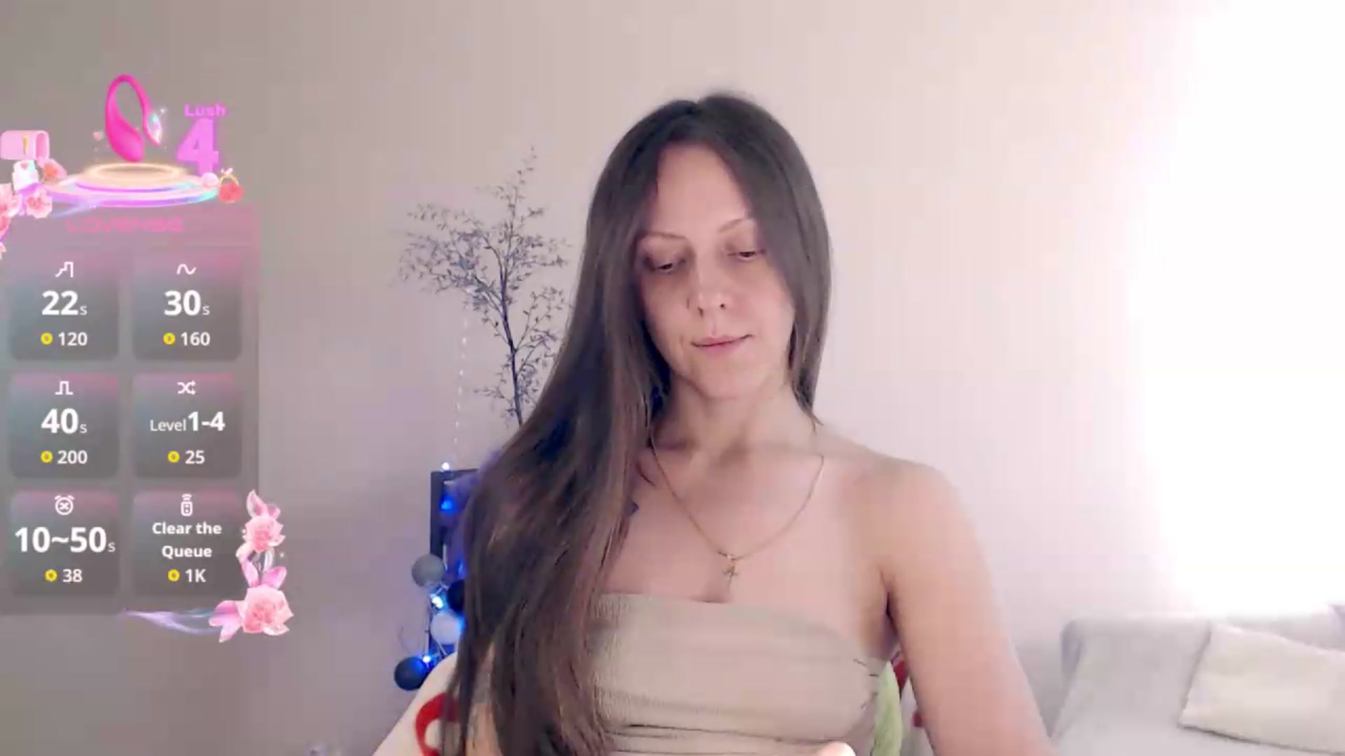Gallery image thumbnail from BareflySi's myfreecams stream on, 08/30/2026, 13:37 image 9 of 20