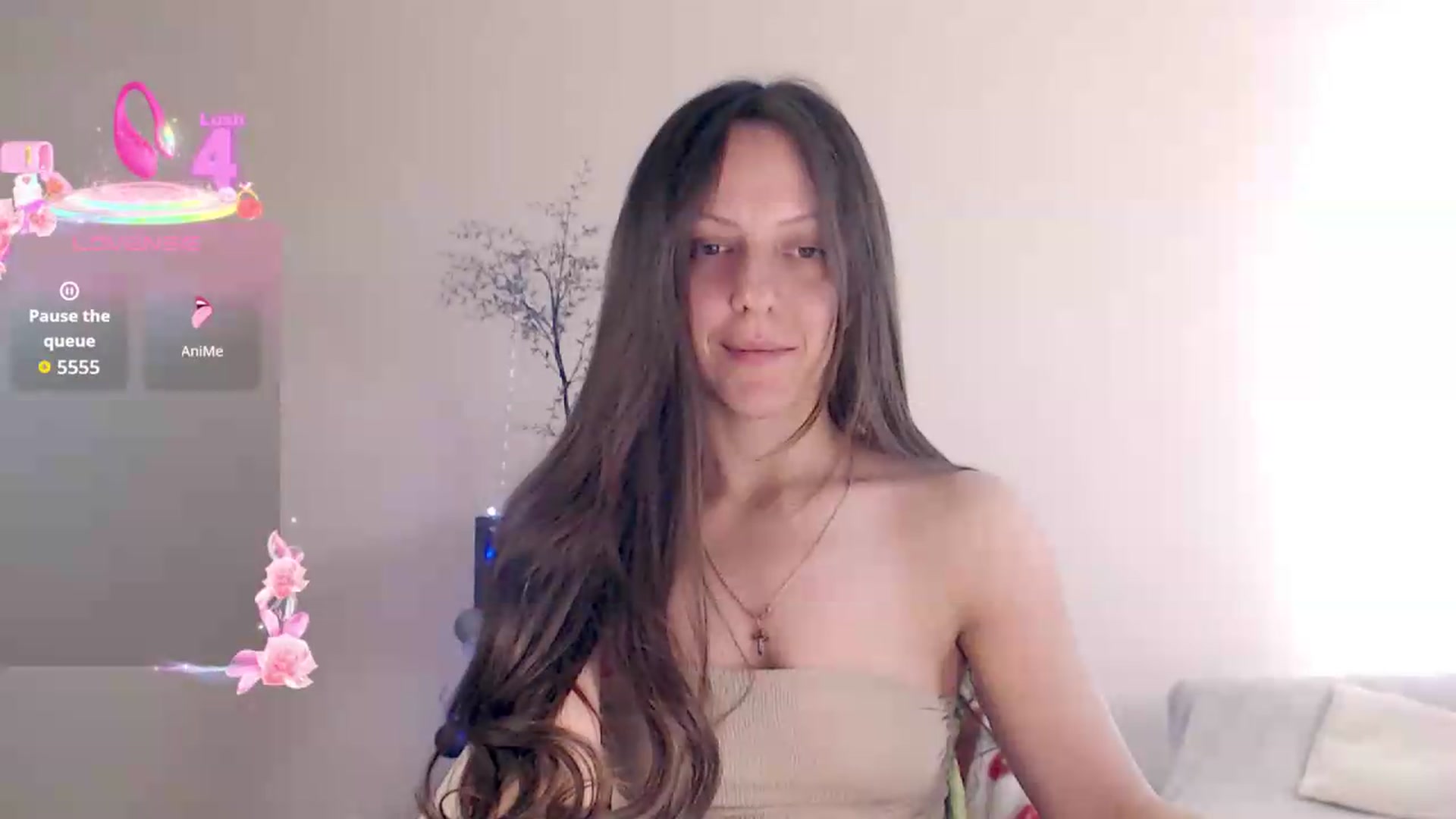 Gallery image thumbnail from BareflySi's myfreecams stream on, 08/30/2026, 13:37 image 4 of 20