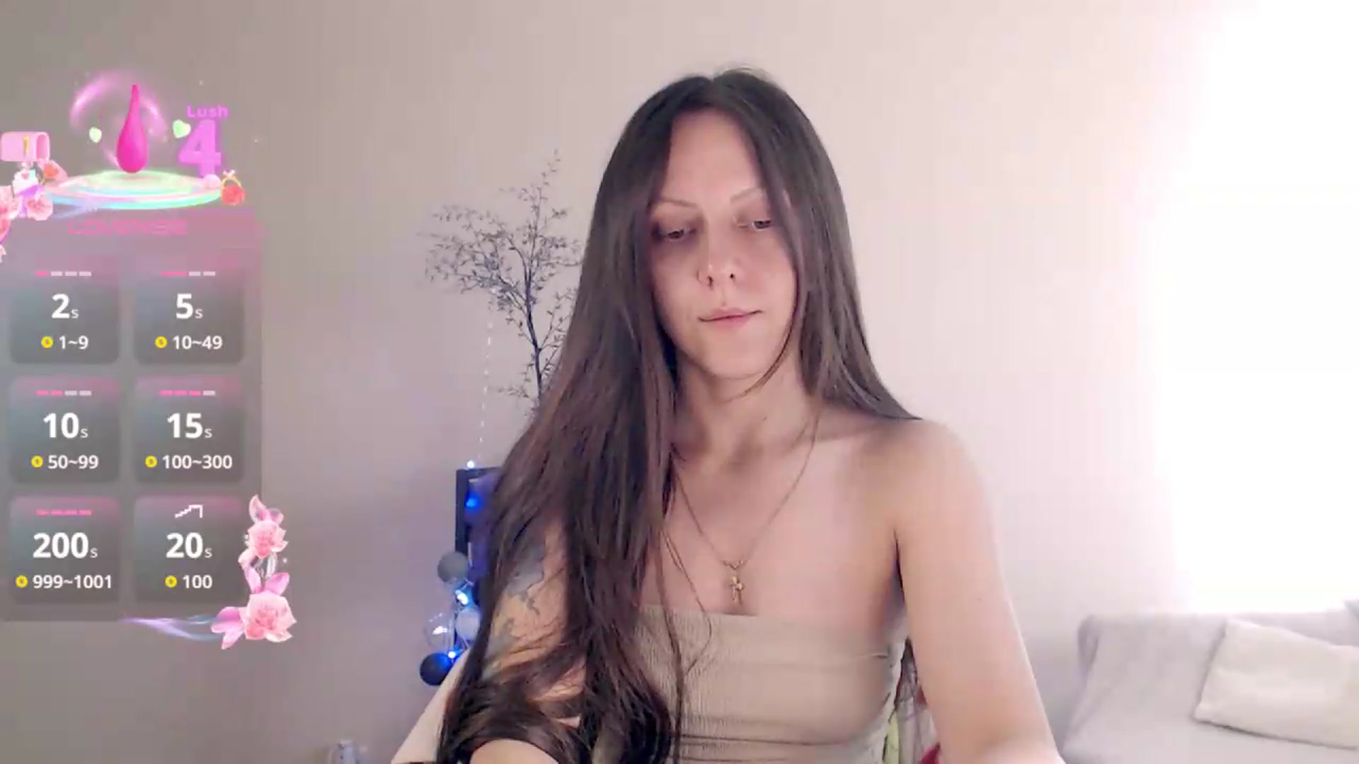 Gallery image thumbnail from BareflySi's myfreecams stream on, 08/30/2026, 13:37 image 6 of 20