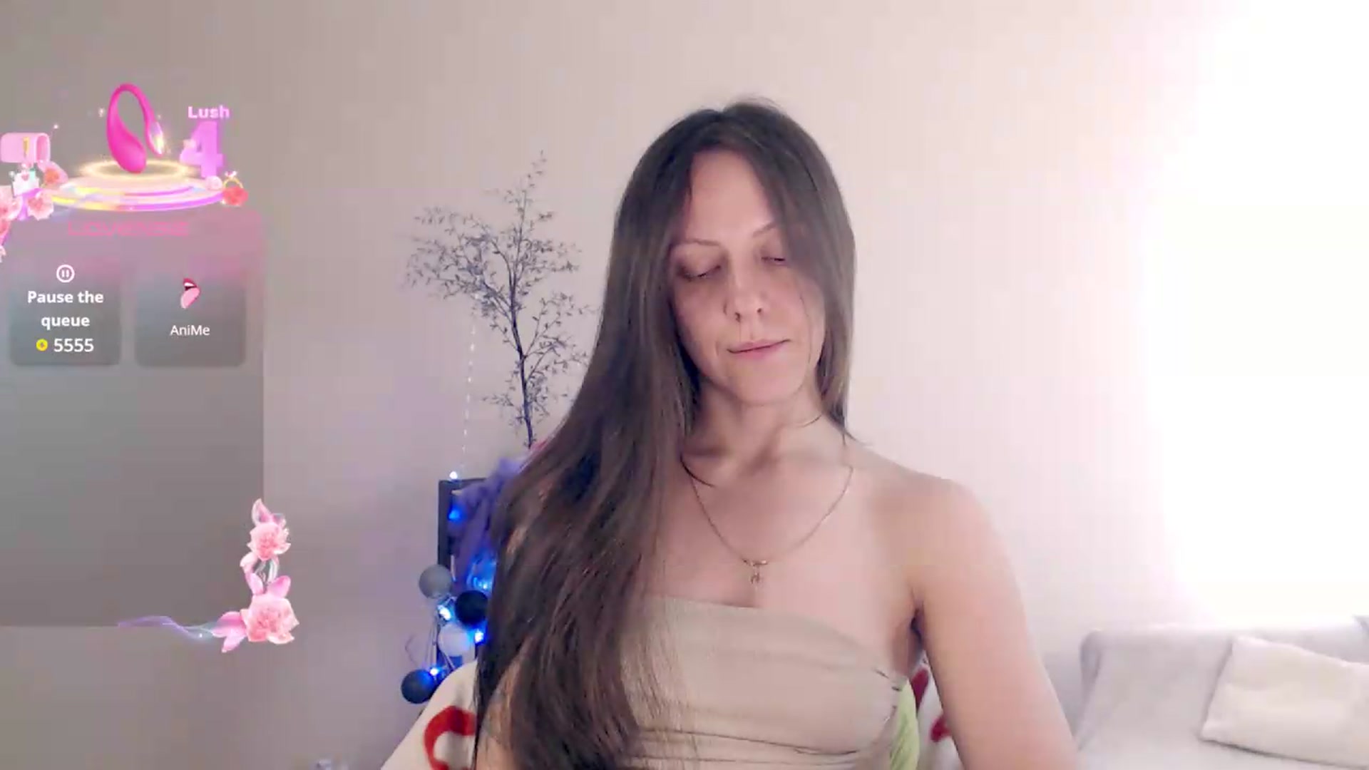 Gallery image thumbnail from BareflySi's myfreecams stream on, 08/30/2026, 13:37 image 12 of 20