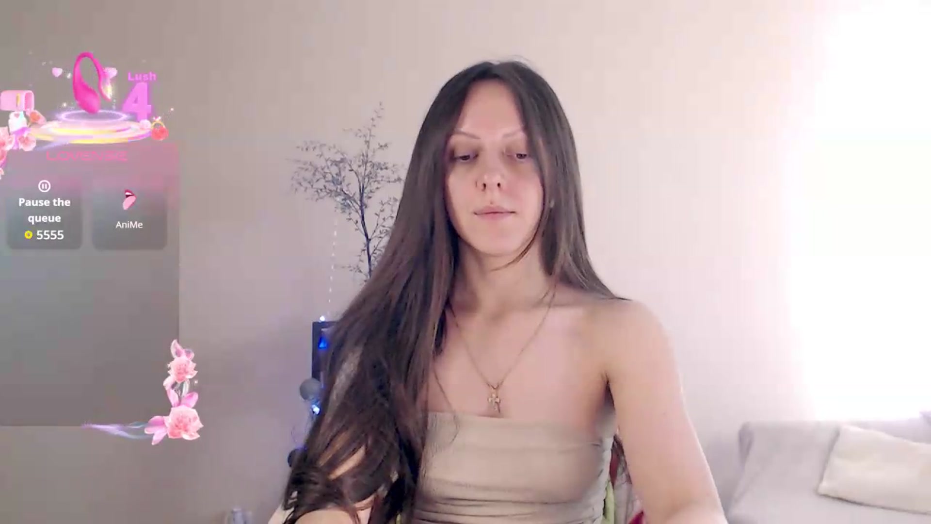 Gallery image thumbnail from BareflySi's myfreecams stream on, 08/30/2026, 13:37 image 5 of 20