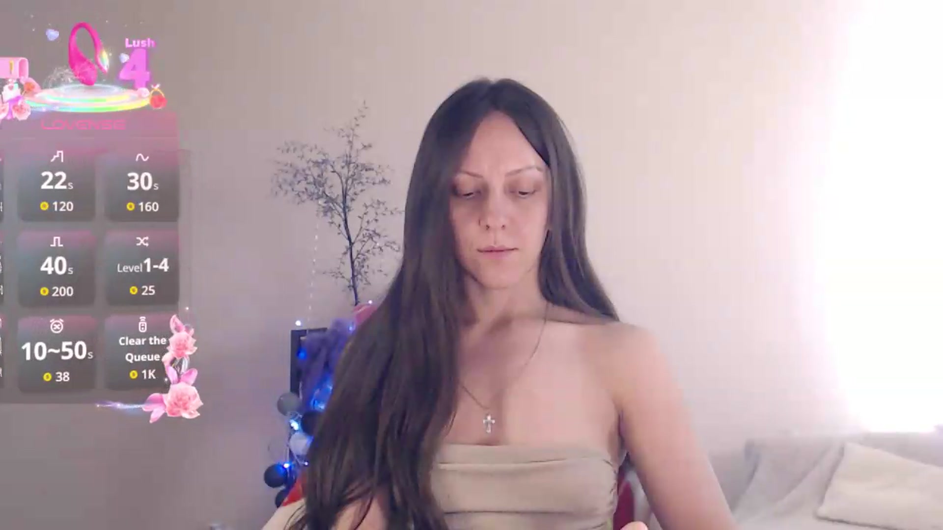 Gallery image thumbnail from BareflySi's myfreecams stream on, 08/31/2026, 13:40 image 6 of 20