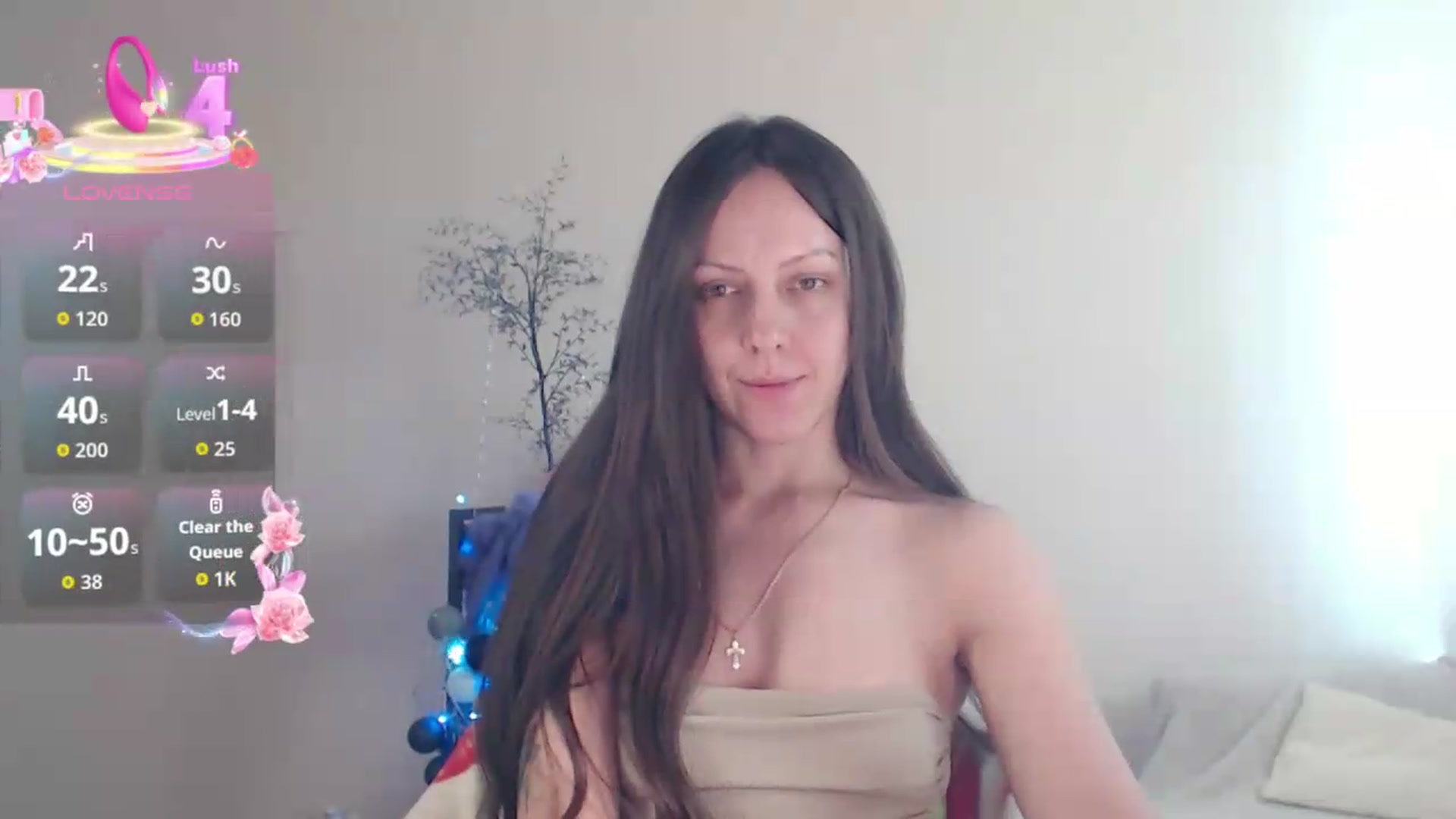 Gallery image thumbnail from BareflySi's myfreecams stream on, 08/31/2026, 13:40 image 2 of 20