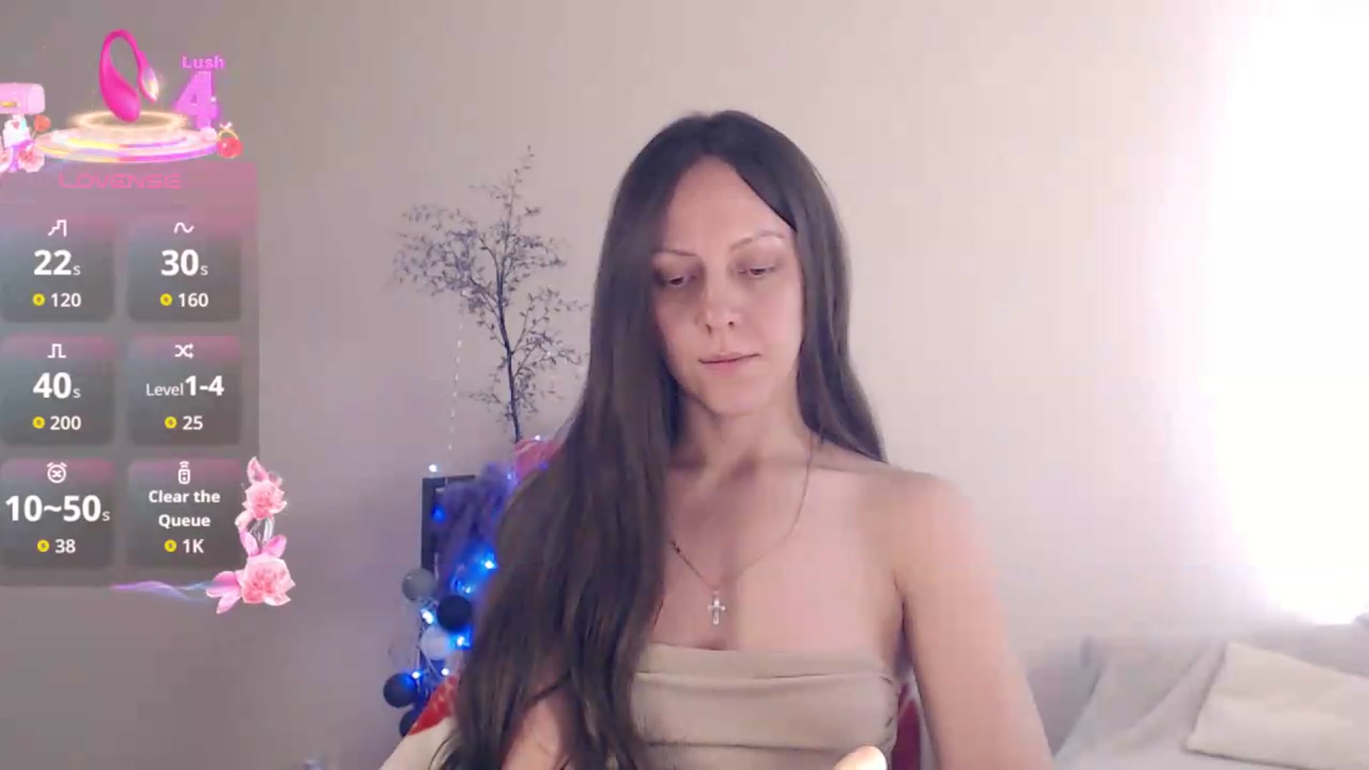Gallery image thumbnail from BareflySi's myfreecams stream on, 08/31/2026, 13:40 image 4 of 20