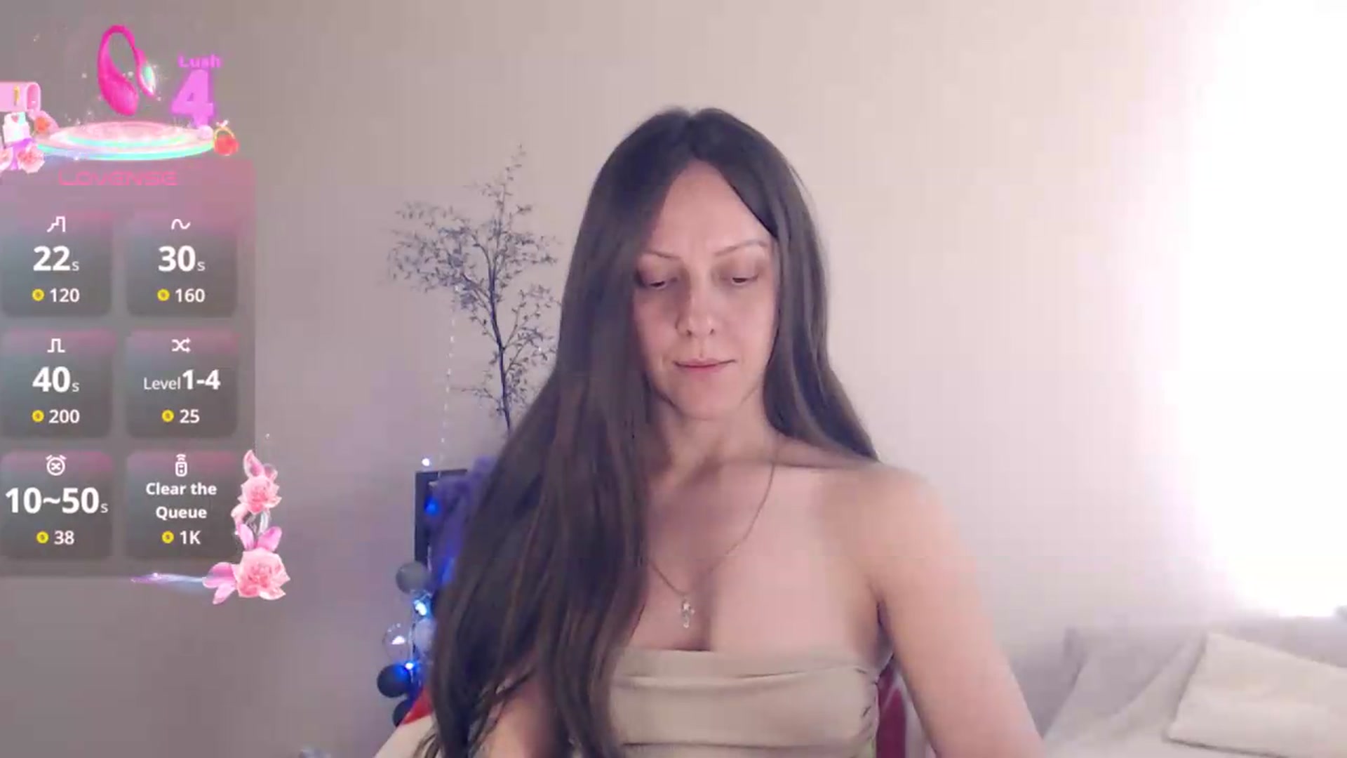 Gallery image thumbnail from BareflySi's myfreecams stream on, 08/31/2026, 13:40 image 5 of 20