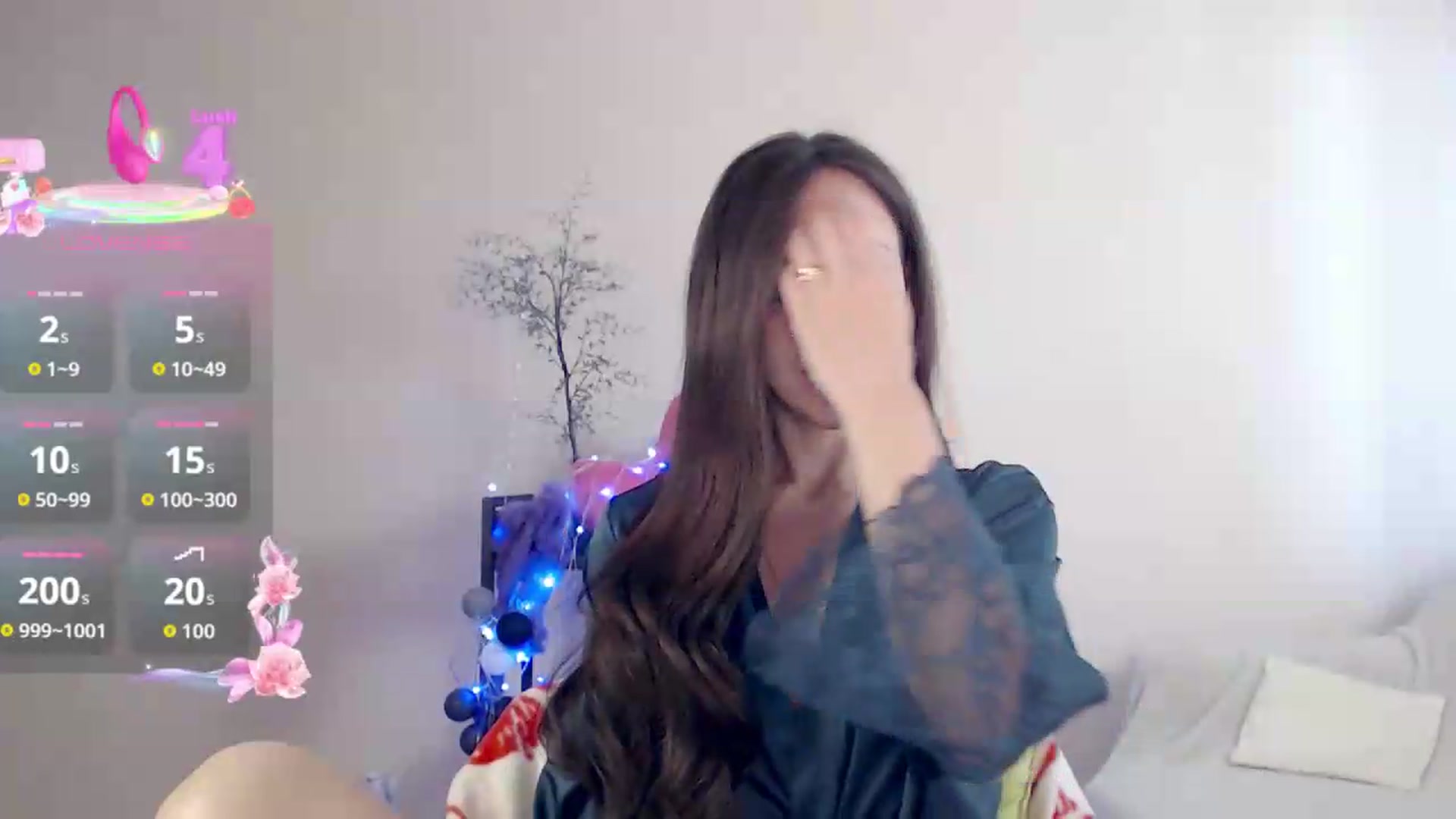 Gallery image thumbnail from BareflySi's myfreecams stream on, 09/01/2026, 09:51 image 2 of 20