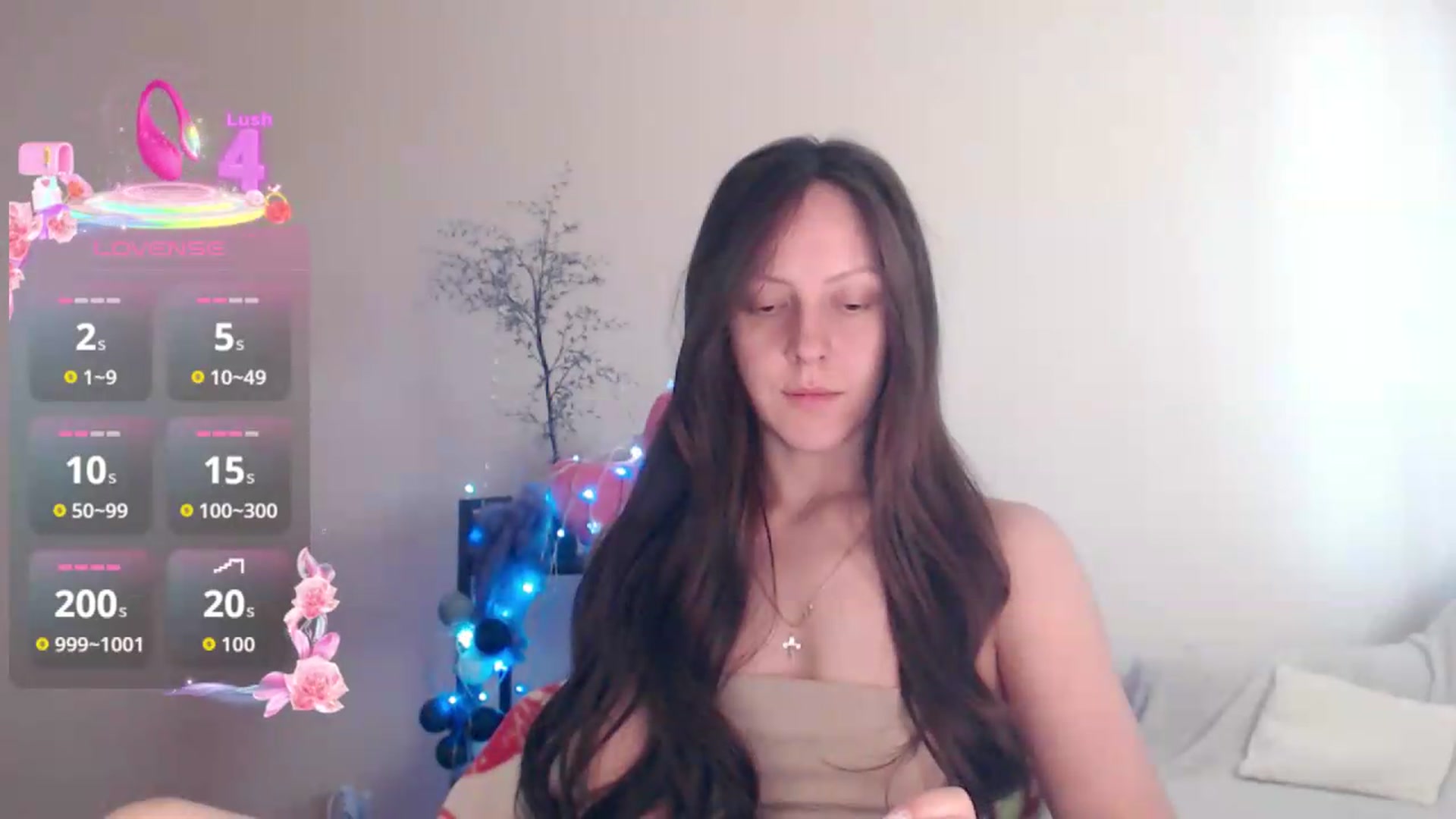 Gallery image thumbnail from BareflySi's myfreecams stream on, 09/01/2026, 09:51 image 17 of 20