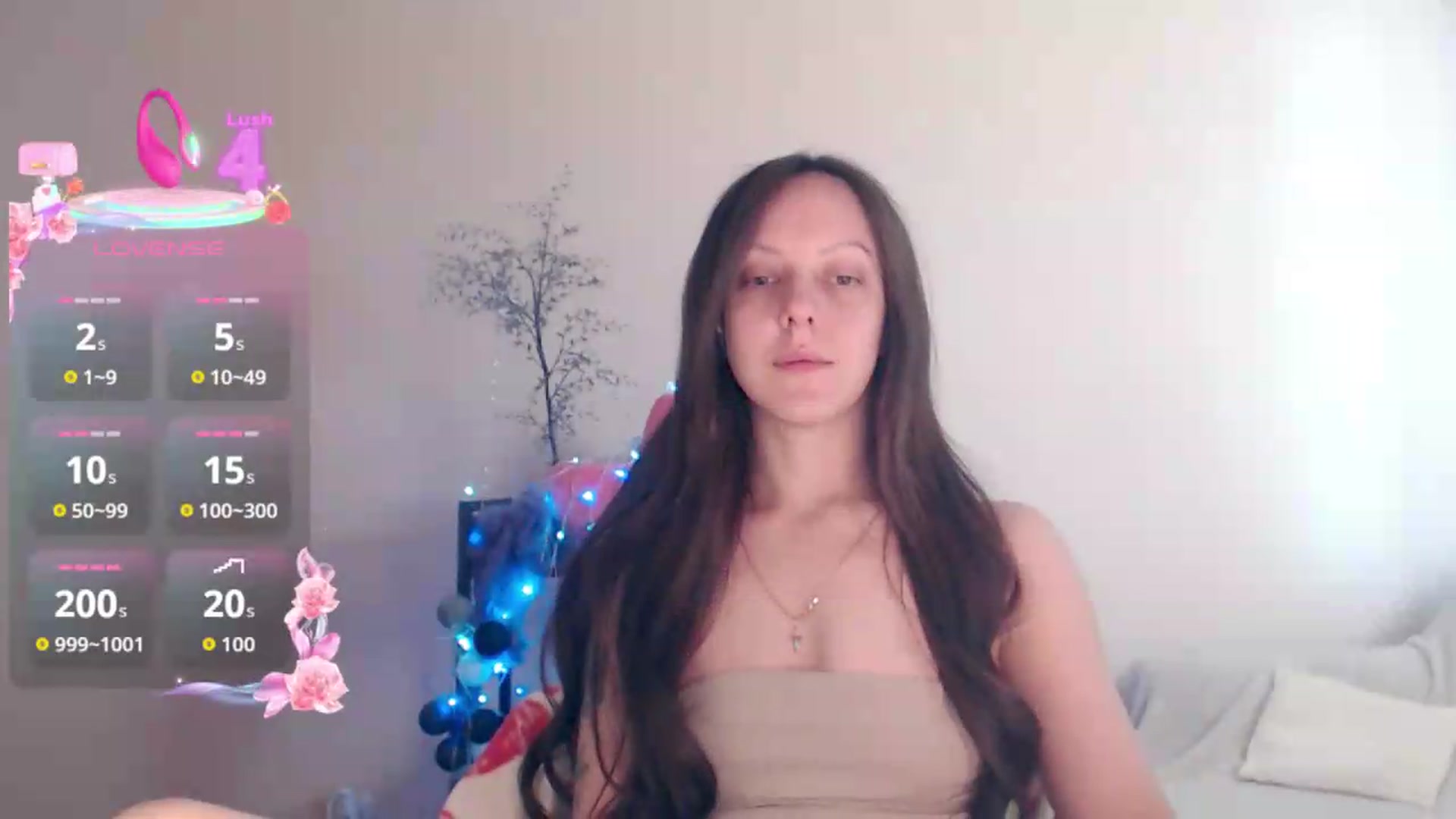 Gallery image thumbnail from BareflySi's myfreecams stream on, 09/01/2026, 09:51 image 20 of 20