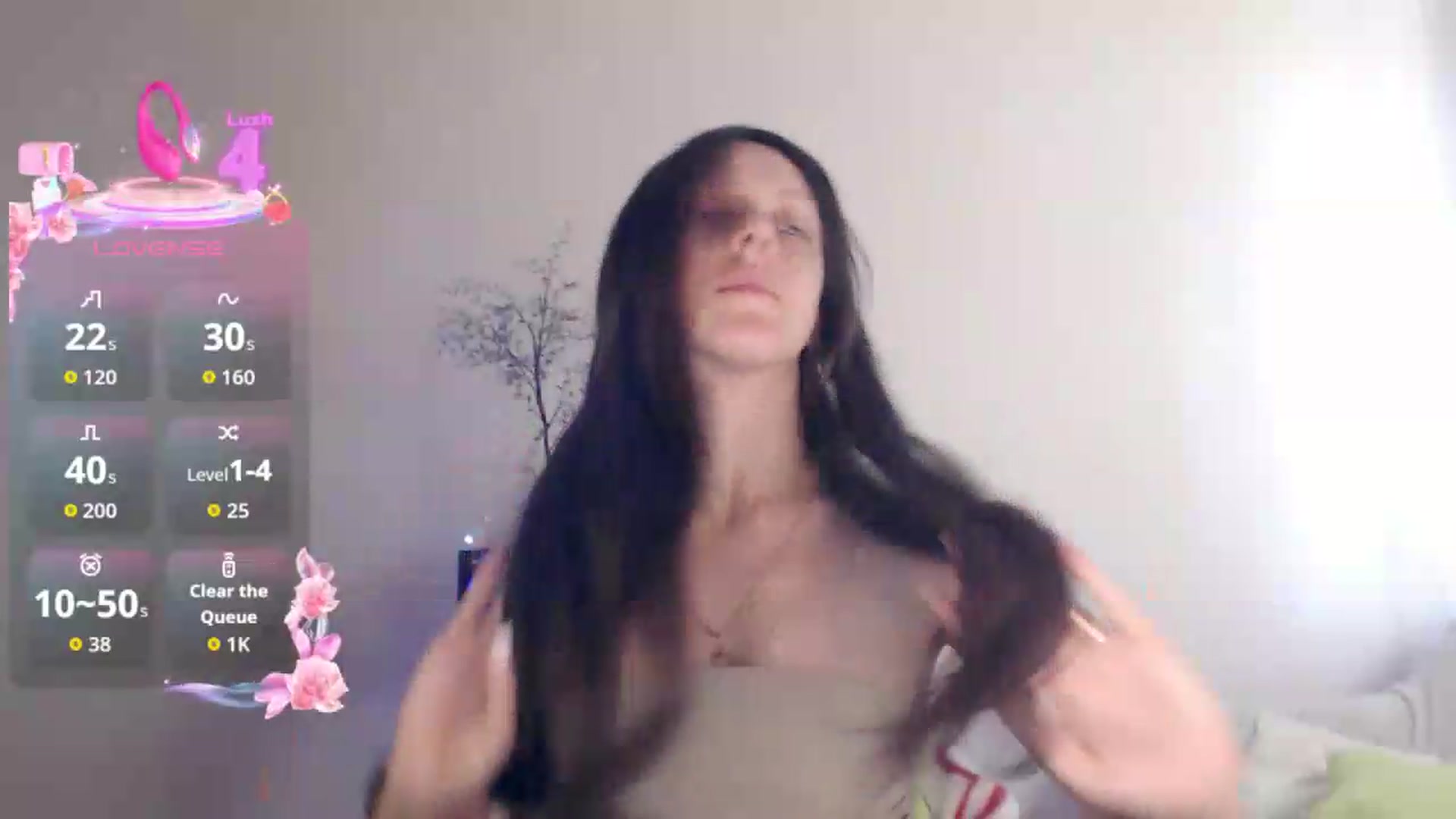Gallery image thumbnail from BareflySi's myfreecams stream on, 09/01/2026, 10:58 image 11 of 20