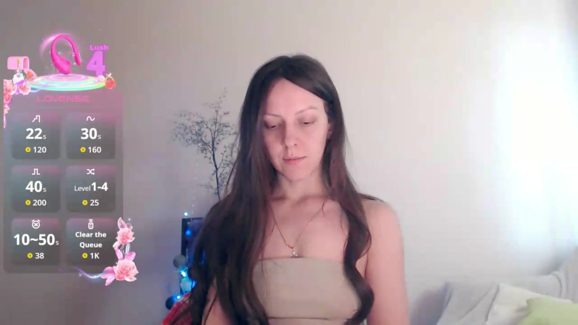 Gallery image thumbnail from BareflySi's myfreecams stream on, 09/01/2026, 10:58 image 8 of 20