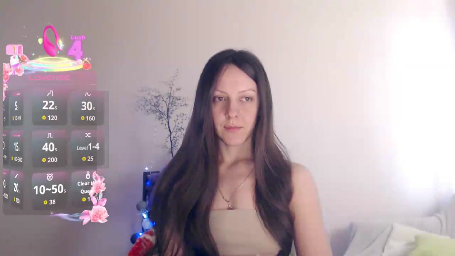Gallery image thumbnail from BareflySi's myfreecams stream on, 09/01/2026, 10:58 image 17 of 20