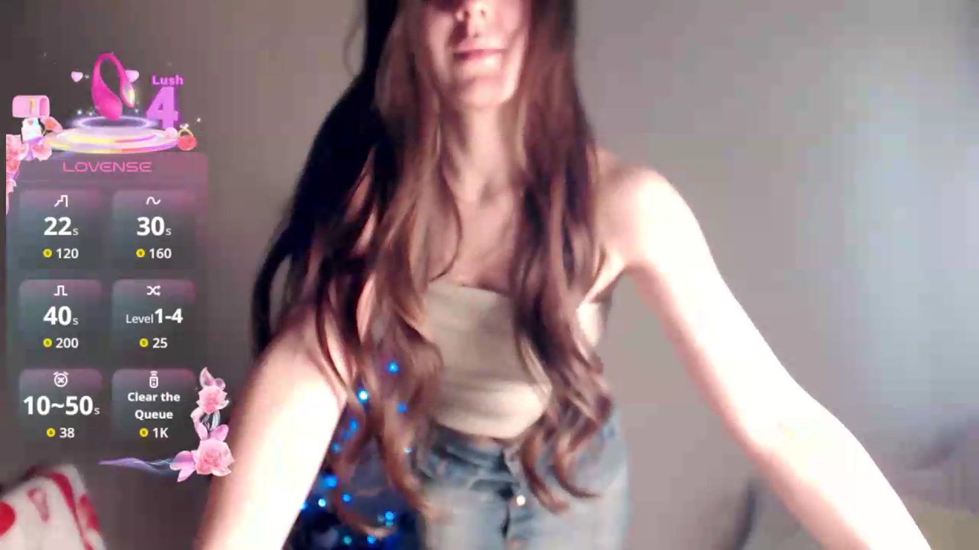 Gallery image thumbnail from BareflySi's myfreecams stream on, 09/01/2026, 10:58 image 3 of 20