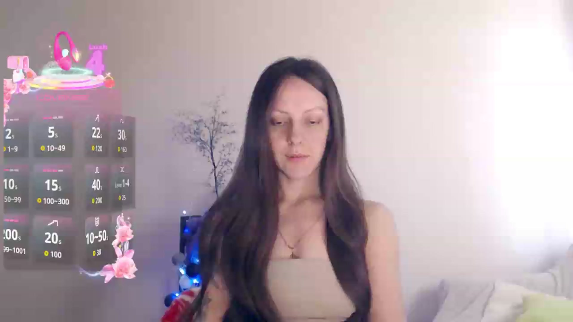 Gallery image thumbnail from BareflySi's myfreecams stream on, 09/01/2026, 10:58 image 14 of 20
